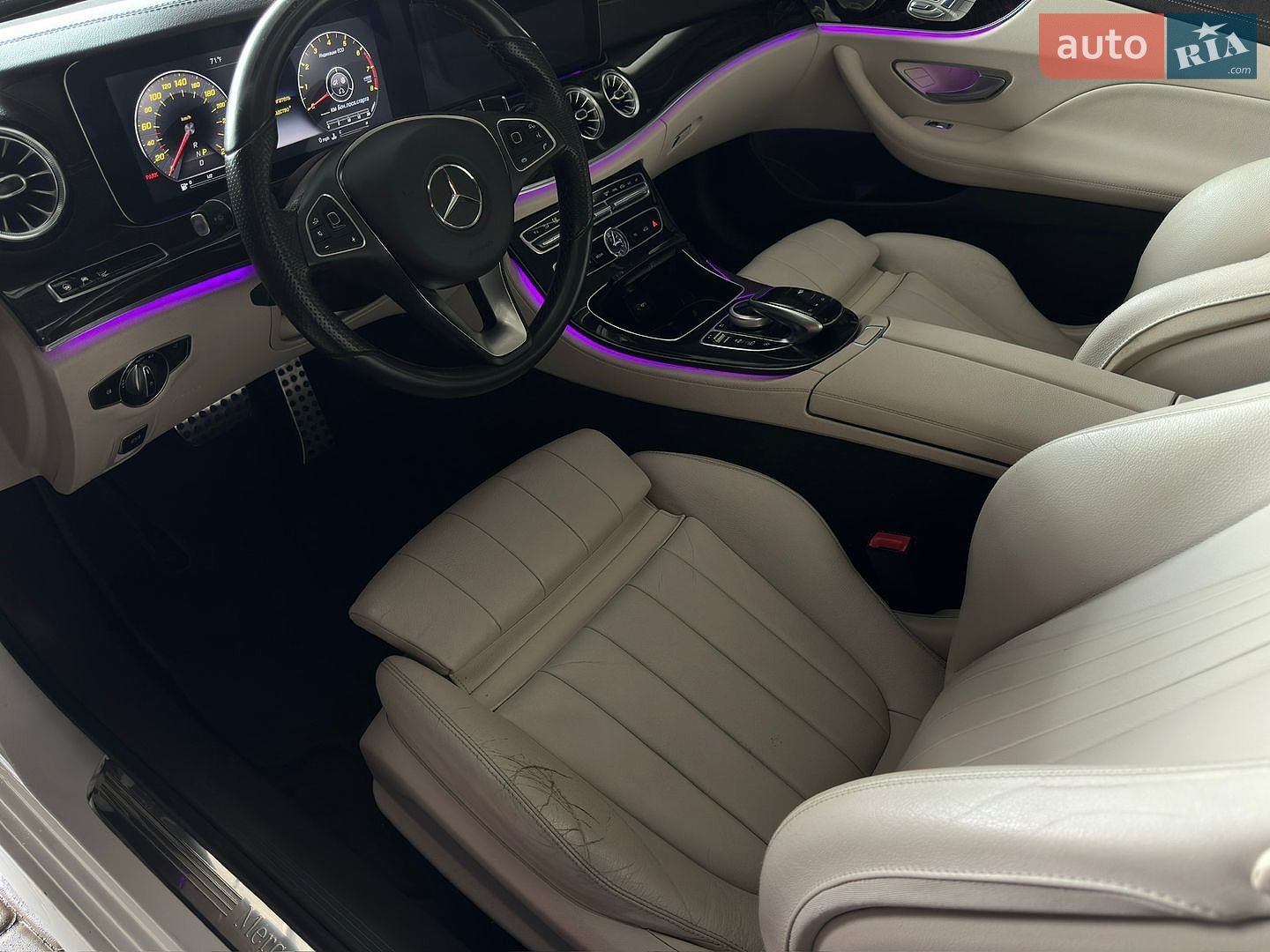 Mercedes-Benz E-Class 2018 VIN WDD1J6FB2JF008229 фото оголошення 23 з 26