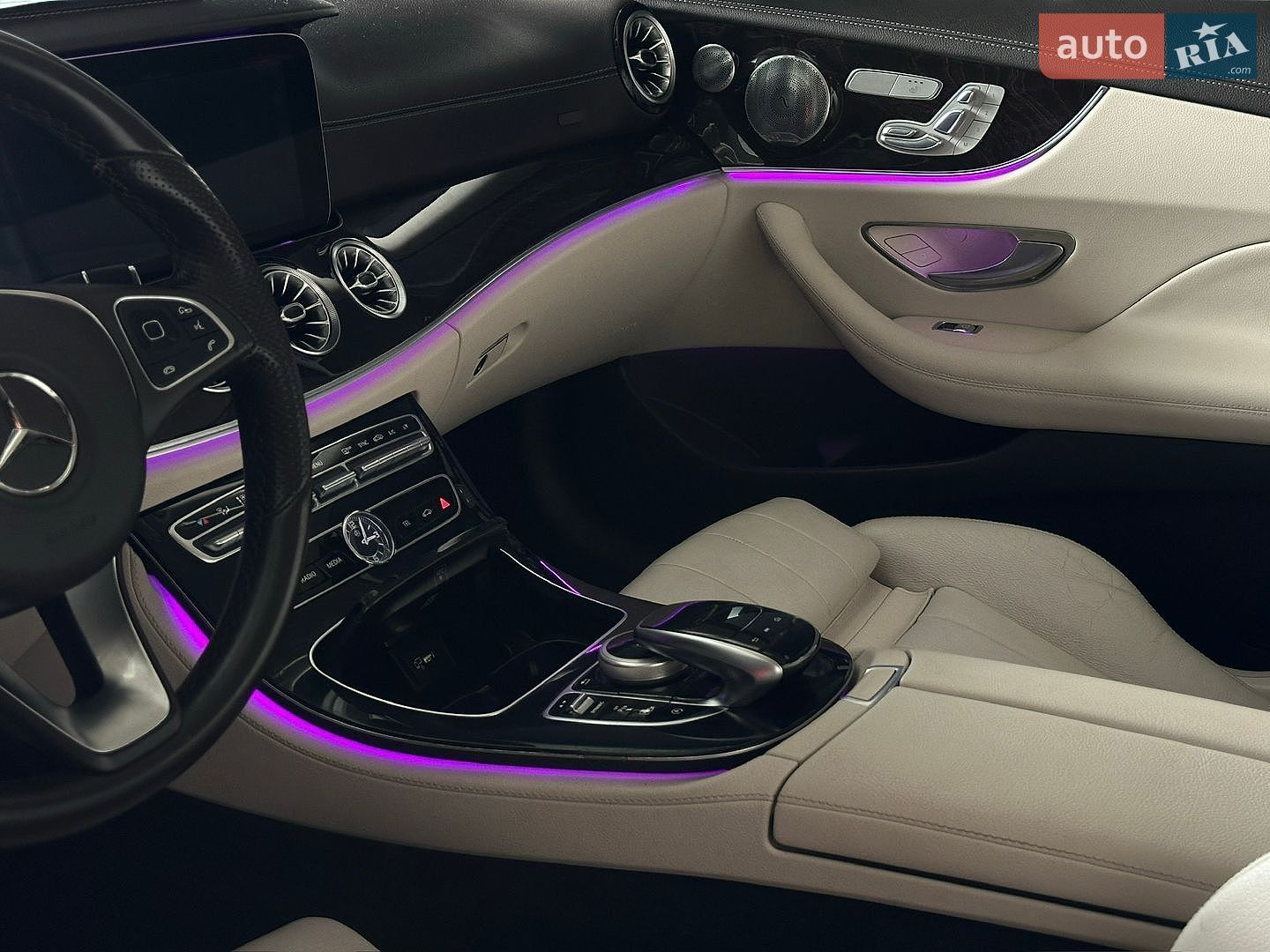 Mercedes-Benz E-Class 2018 VIN WDD1J6FB2JF008229 фото оголошення 24 з 26