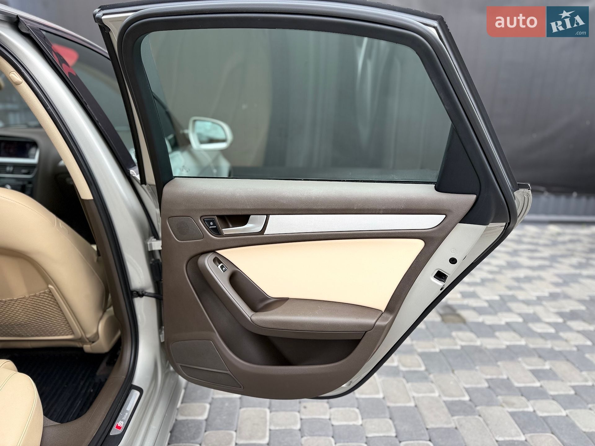 Audi A4 2015 VIN WAUBFAFL8FN029690 фото оголошення 29 з 35