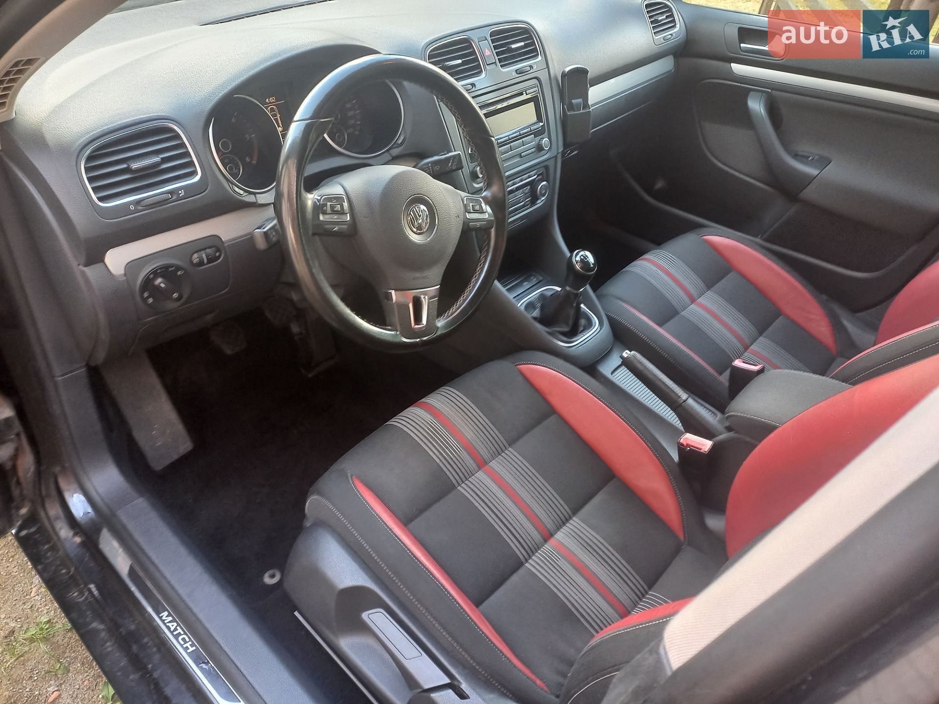 Volkswagen Golf 2013 VIN WVWZZZ1KZDM647986 фото оголошення 15 з 28