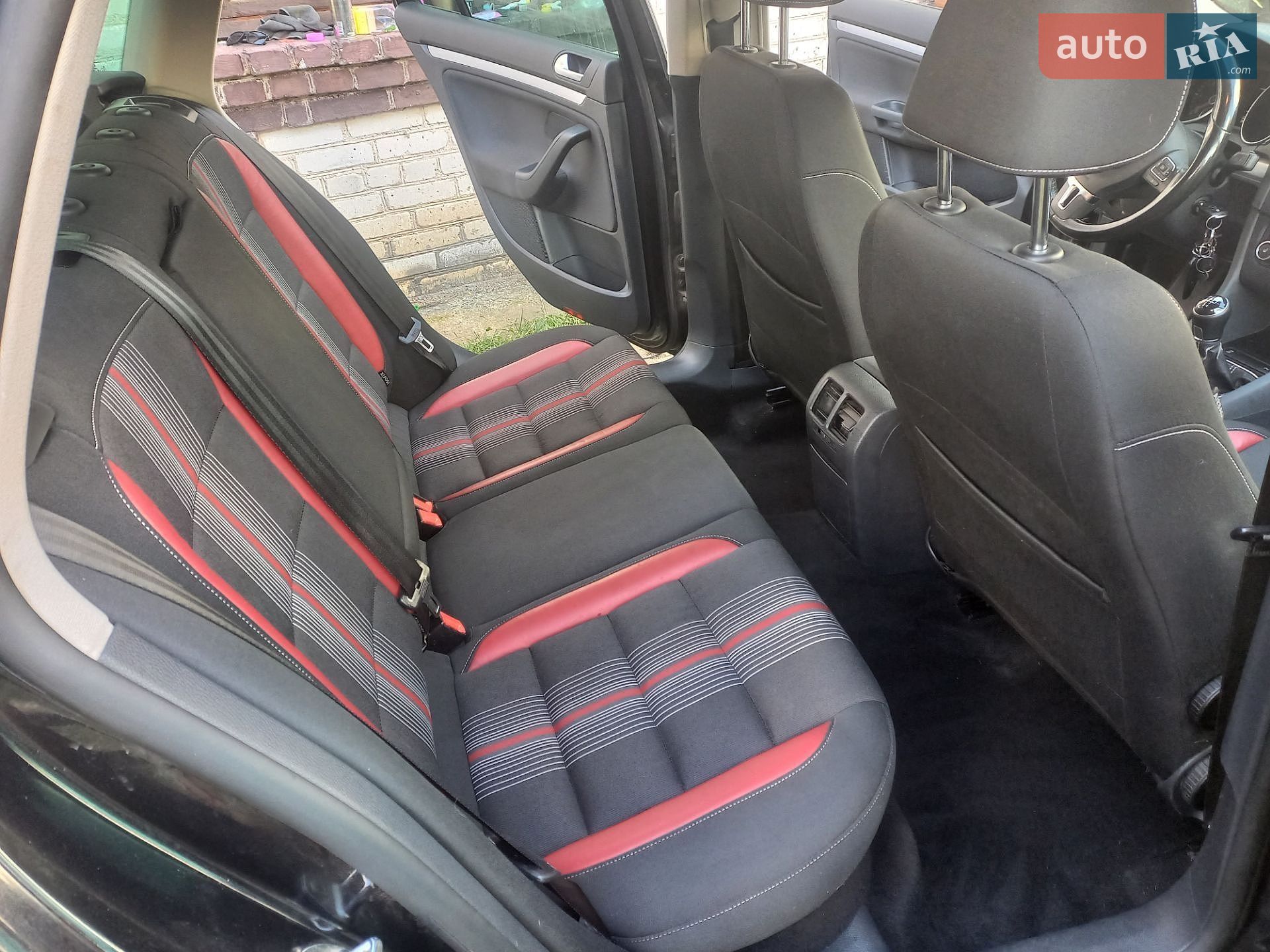 Volkswagen Golf 2013 VIN WVWZZZ1KZDM647986 фото оголошення 21 з 28