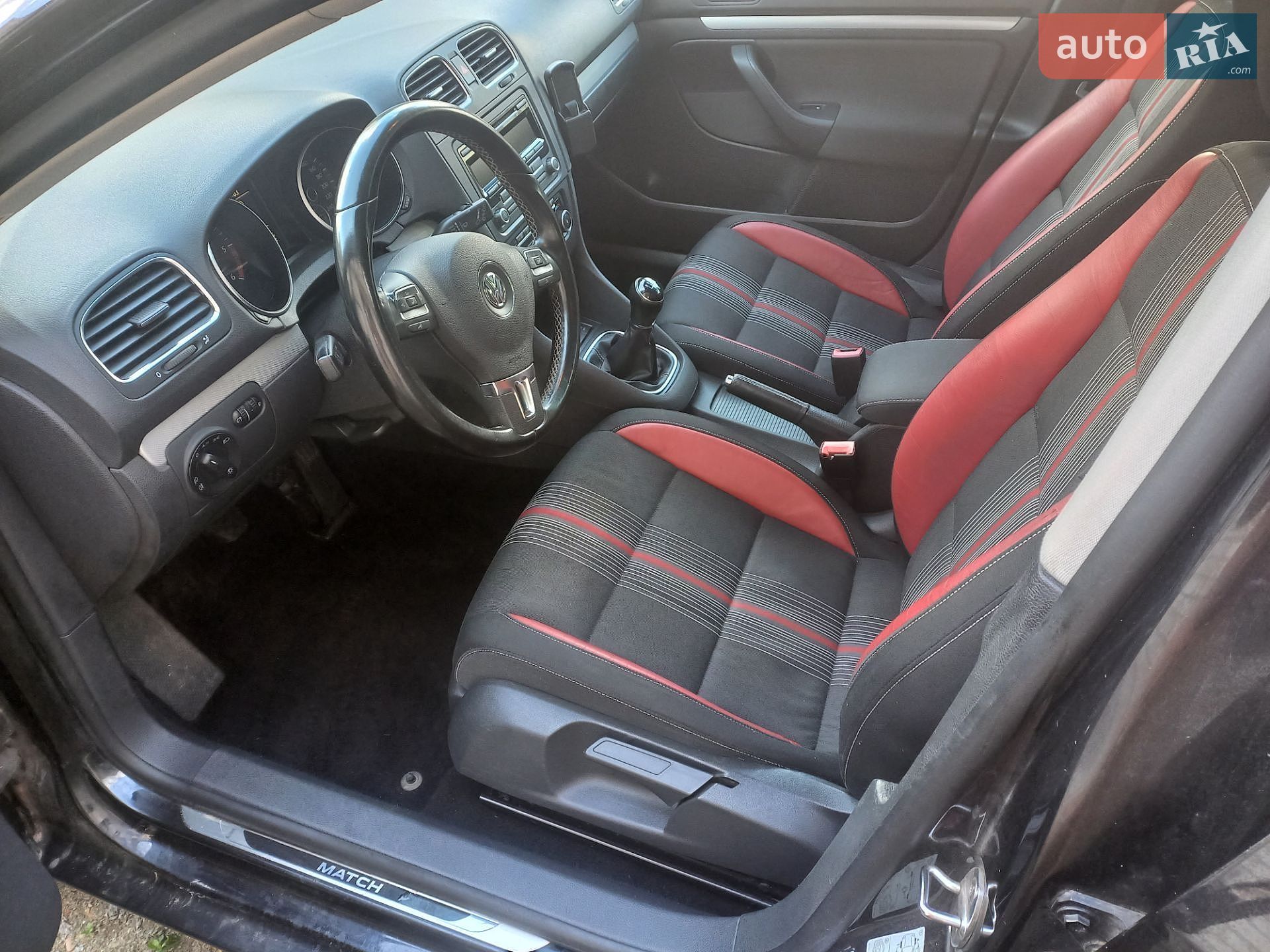 Volkswagen Golf 2013 VIN WVWZZZ1KZDM647986 фото оголошення 13 з 28
