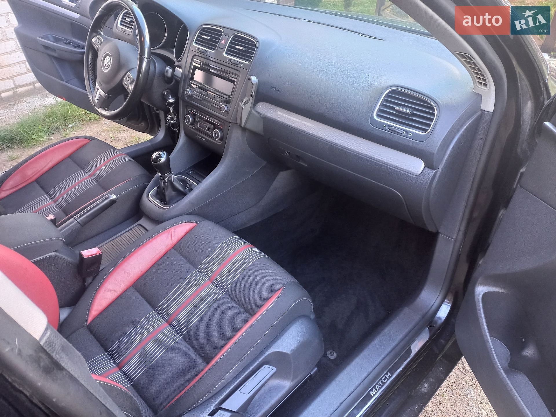 Volkswagen Golf 2013 VIN WVWZZZ1KZDM647986 фото оголошення 18 з 28