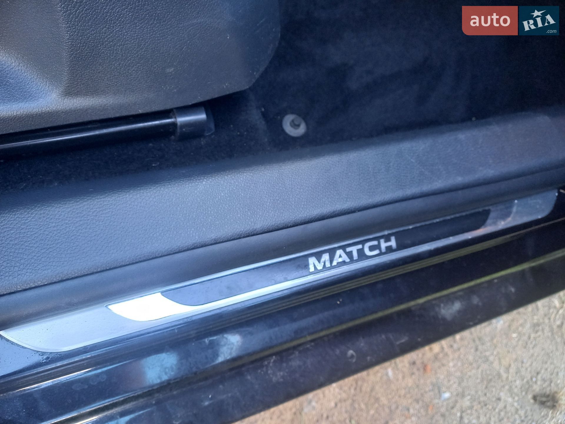 Volkswagen Golf 2013 VIN WVWZZZ1KZDM647986 фото оголошення 19 з 28
