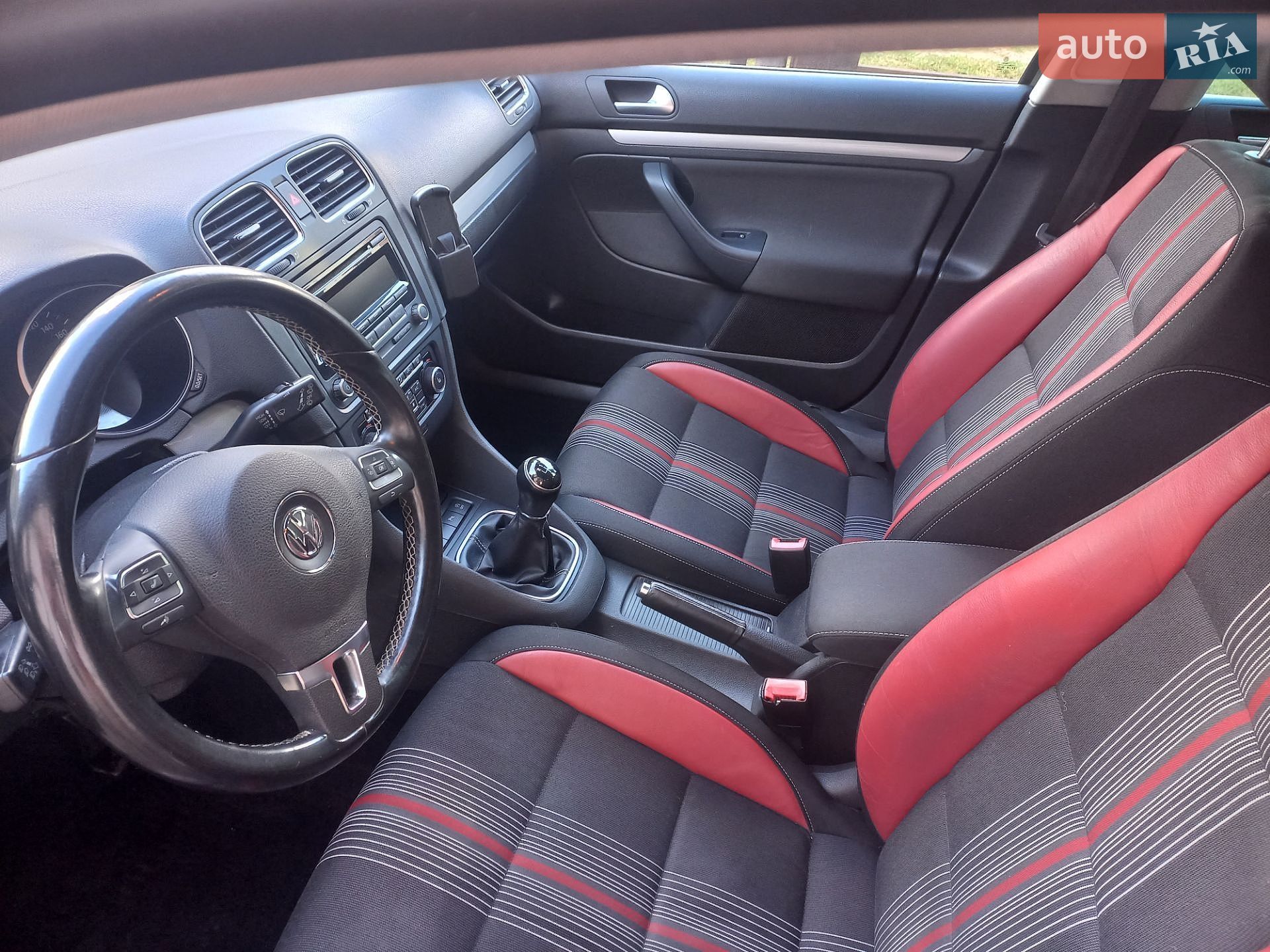 Volkswagen Golf 2013 VIN WVWZZZ1KZDM647986 фото оголошення 14 з 28
