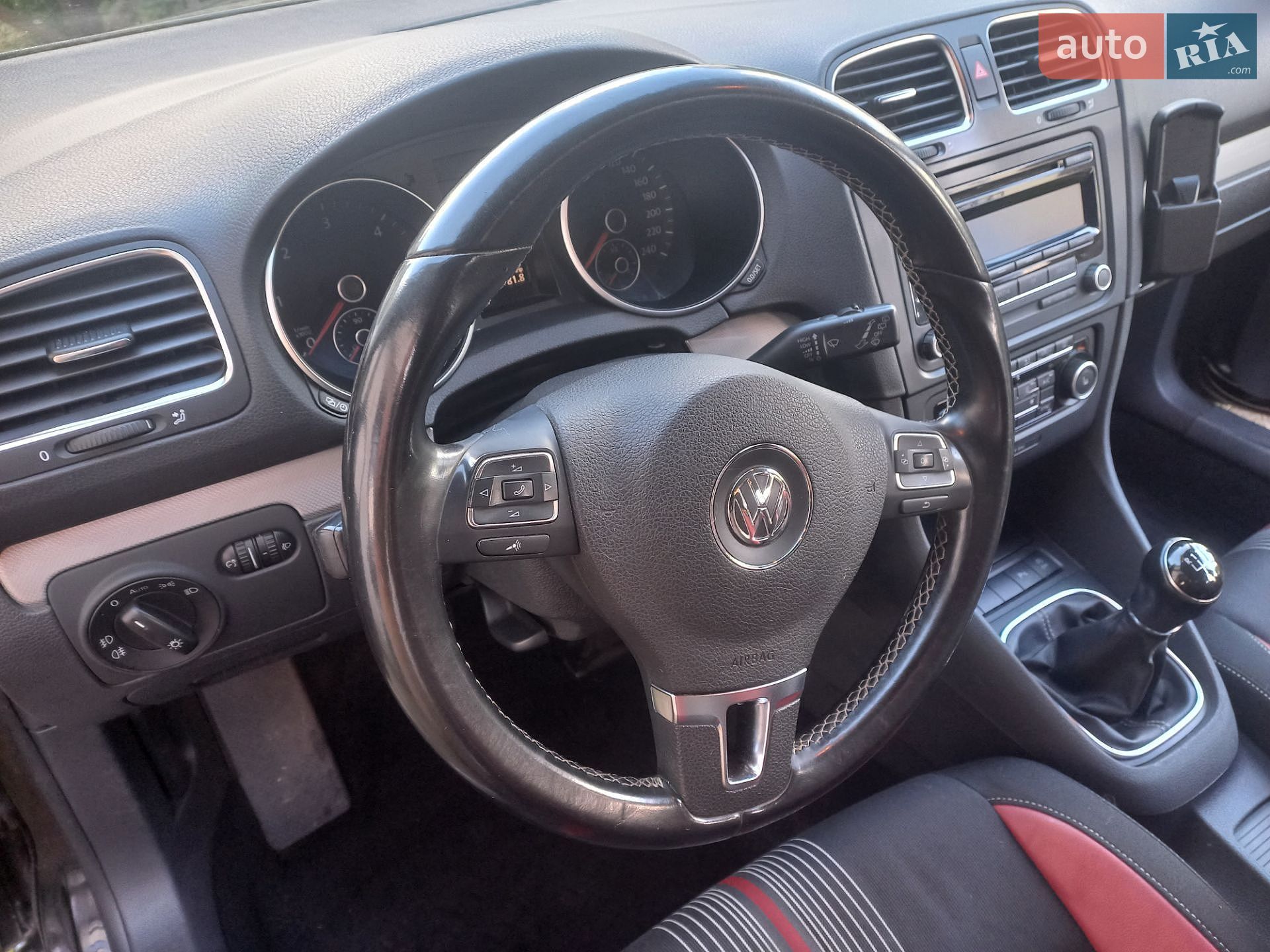 Volkswagen Golf 2013 VIN WVWZZZ1KZDM647986 фото оголошення 23 з 28