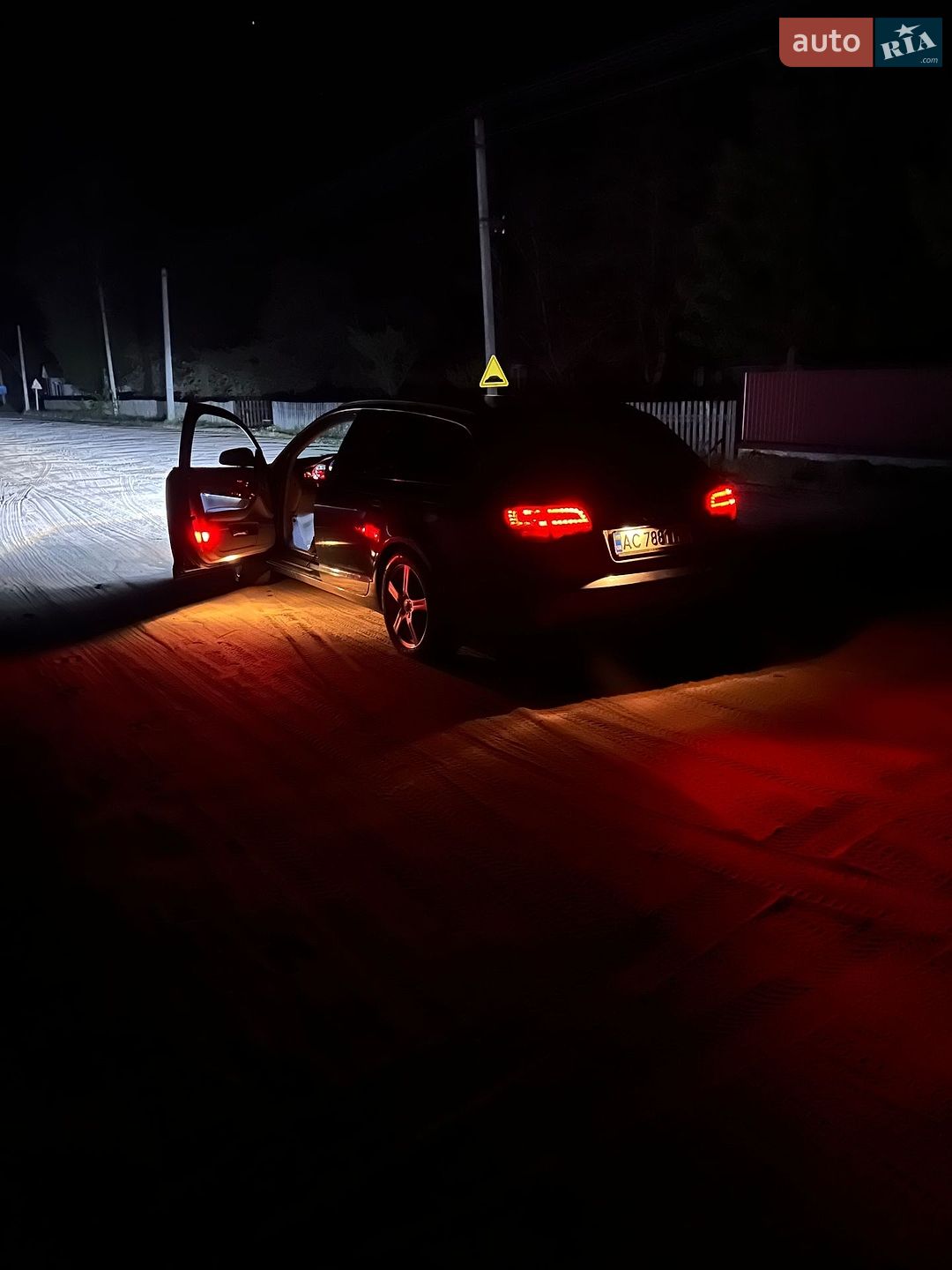 Audi A6 2007 VIN WAUZZZ4F58N062859 фото оголошення 50 з 56
