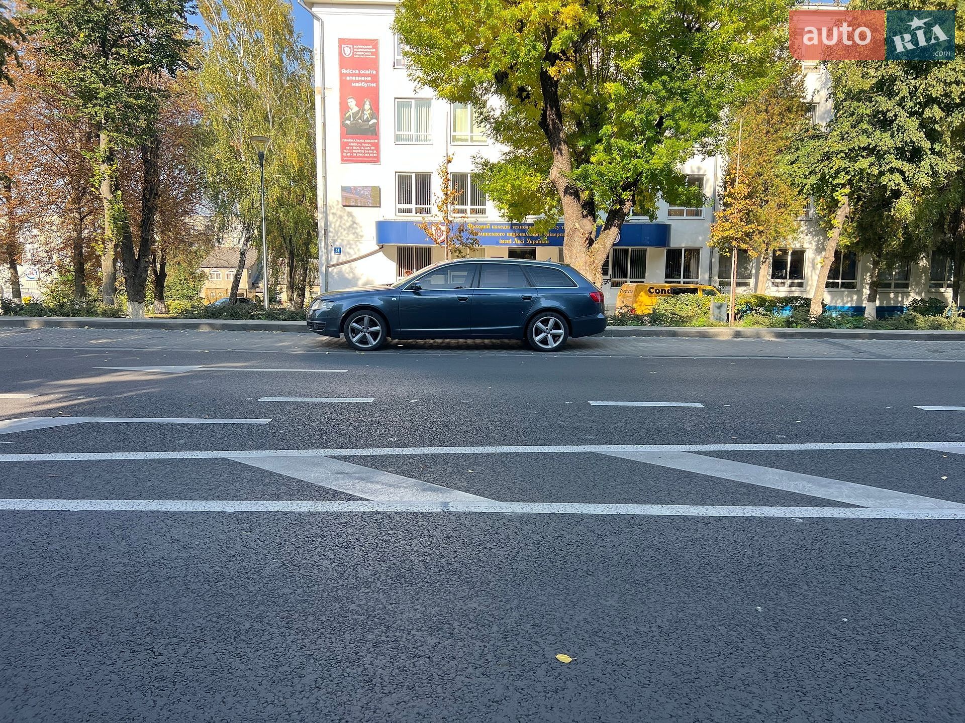 Audi A6 2007 VIN WAUZZZ4F58N062859 фото оголошення 2 з 54