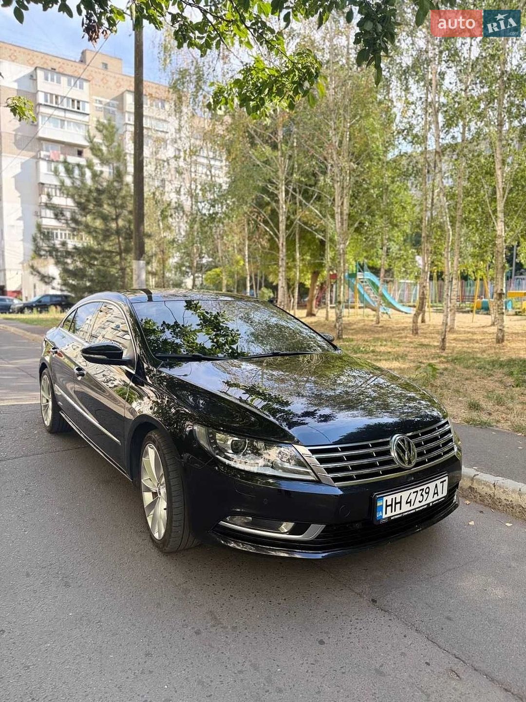 Volkswagen CC / Passat CC 2014 VIN WVWZZZ3CZFE809996 фото оголошення 3 з 24
