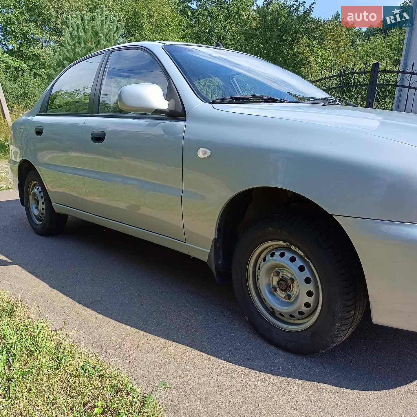 ЗАЗ Sens 2013 VIN Y6DTF698KD0328918 фото оголошення 3 з 14