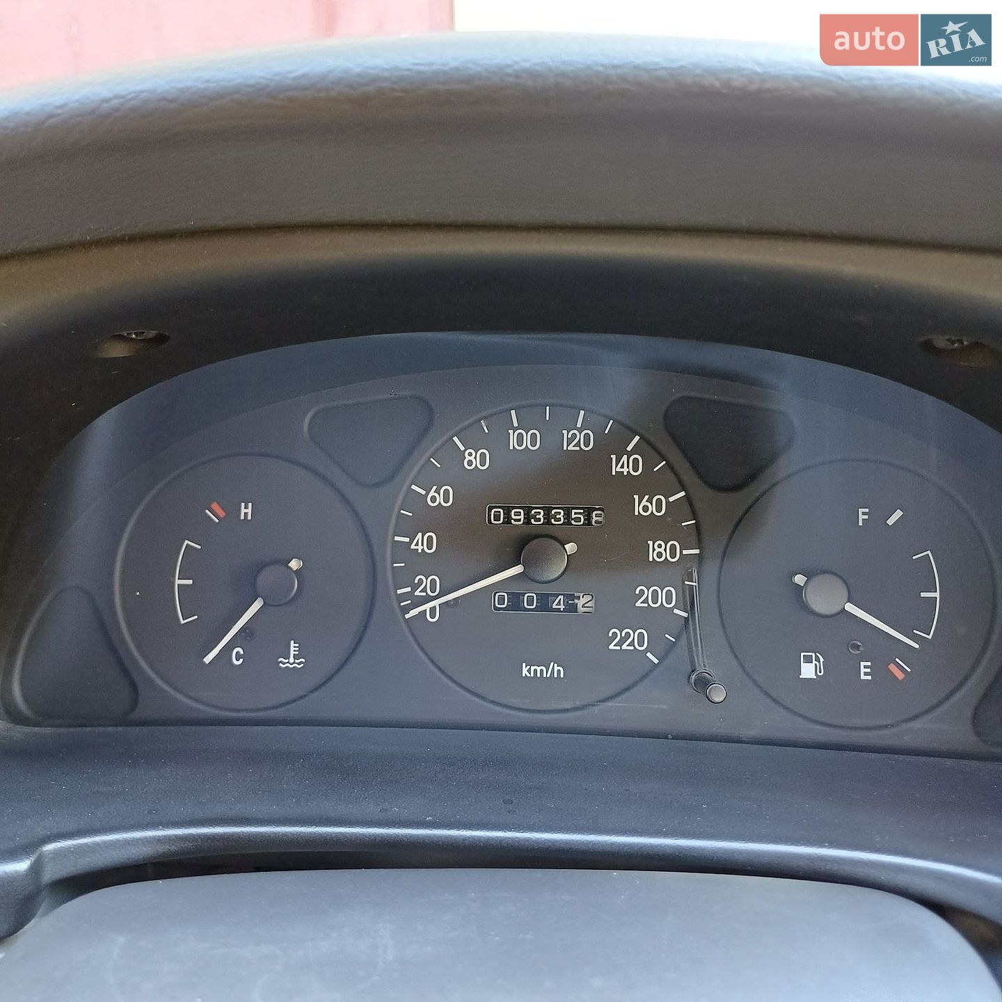 ЗАЗ Sens 2013 VIN Y6DTF698KD0328918 фото оголошення 8 з 14