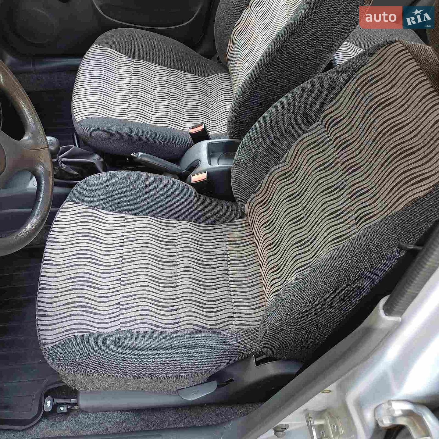 ЗАЗ Sens 2013 VIN Y6DTF698KD0328918 фото оголошення 7 з 14