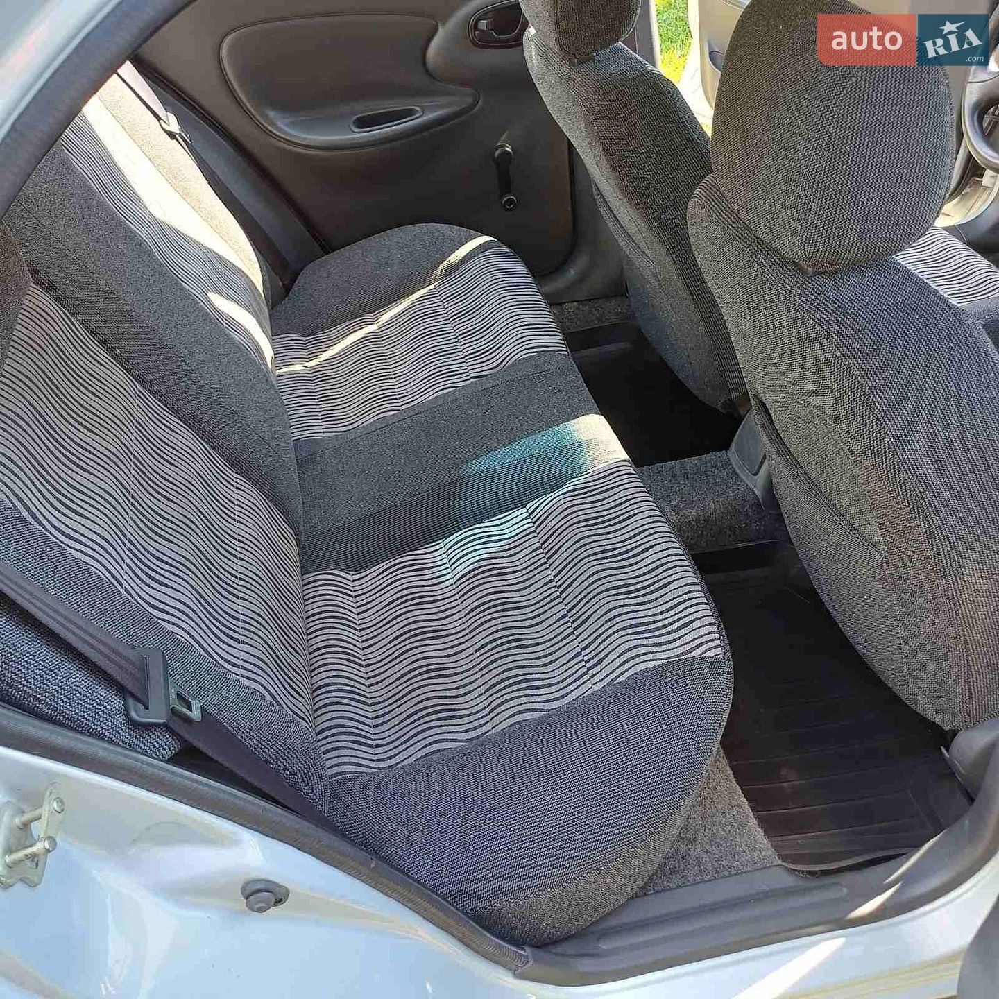 ЗАЗ Sens 2013 VIN Y6DTF698KD0328918 фото оголошення 12 з 14