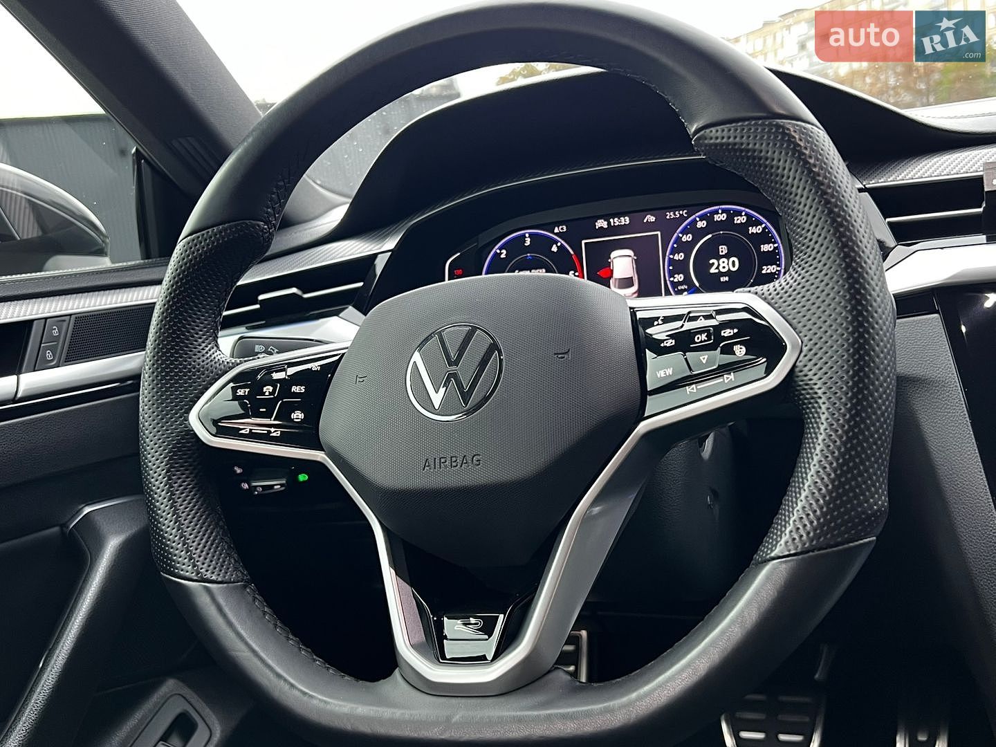 Volkswagen Arteon 2022 VIN WVWZZZ3HZNE005789 фото оголошення 12 з 39