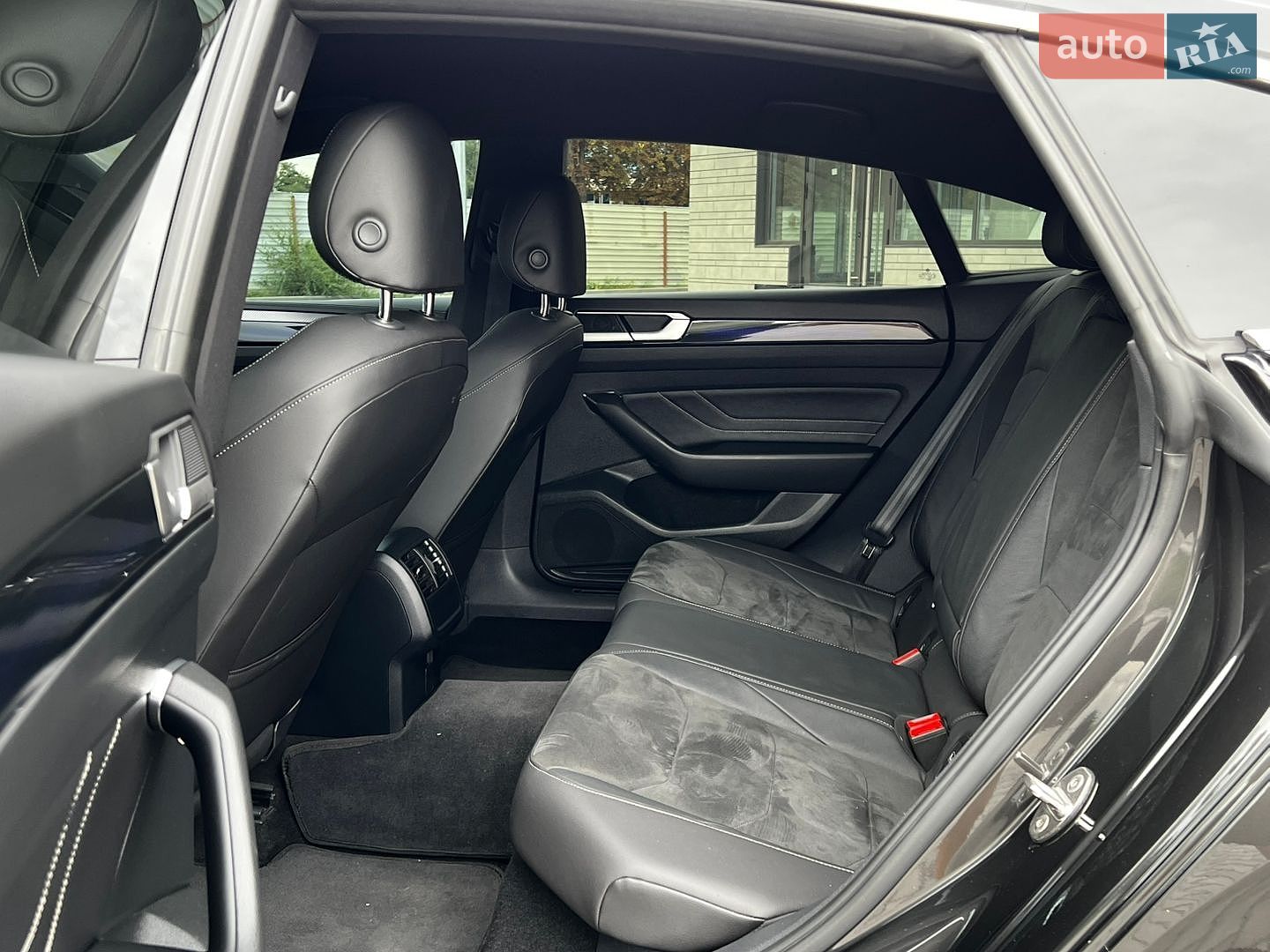 Volkswagen Arteon 2022 VIN WVWZZZ3HZNE005789 фото оголошення 10 з 39