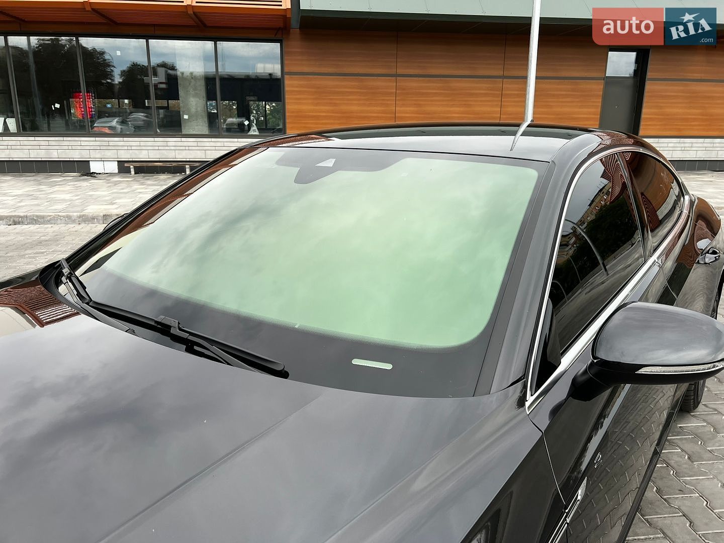 Volkswagen Arteon 2022 VIN WVWZZZ3HZNE005789 фото оголошення 18 з 39