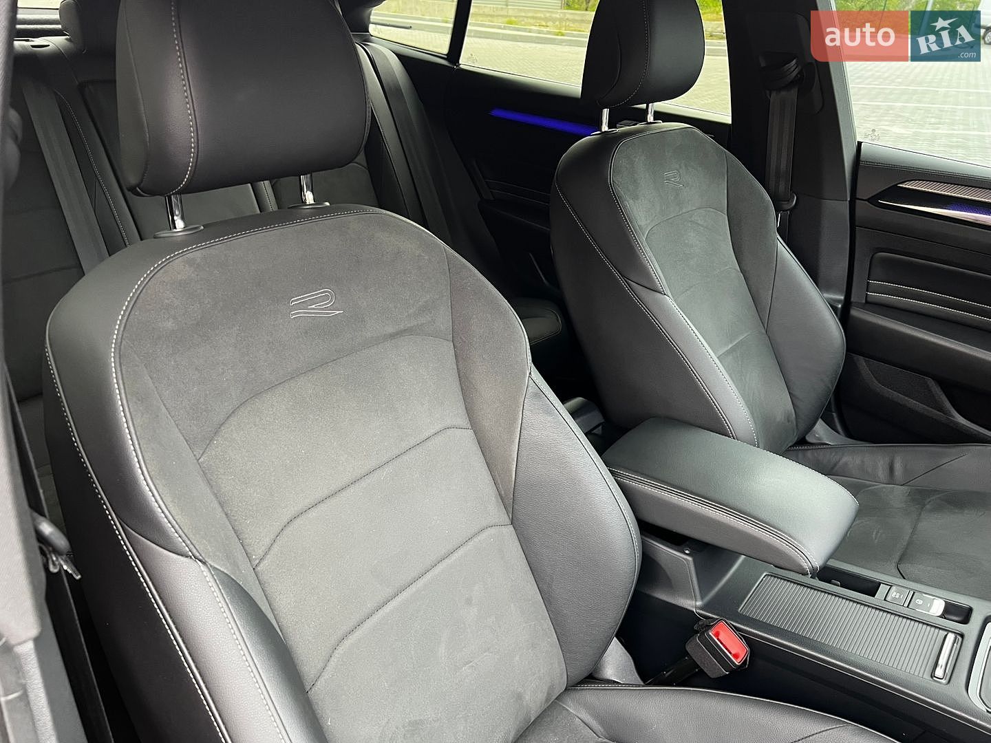 Volkswagen Arteon 2022 VIN WVWZZZ3HZNE005789 фото оголошення 16 з 39