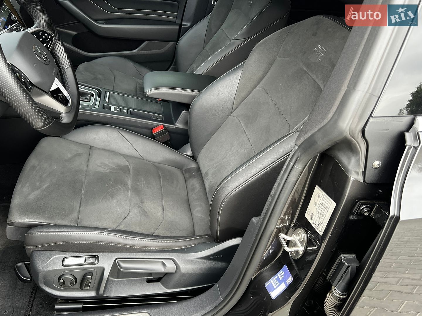 Volkswagen Arteon 2022 VIN WVWZZZ3HZNE005789 фото оголошення 20 з 39