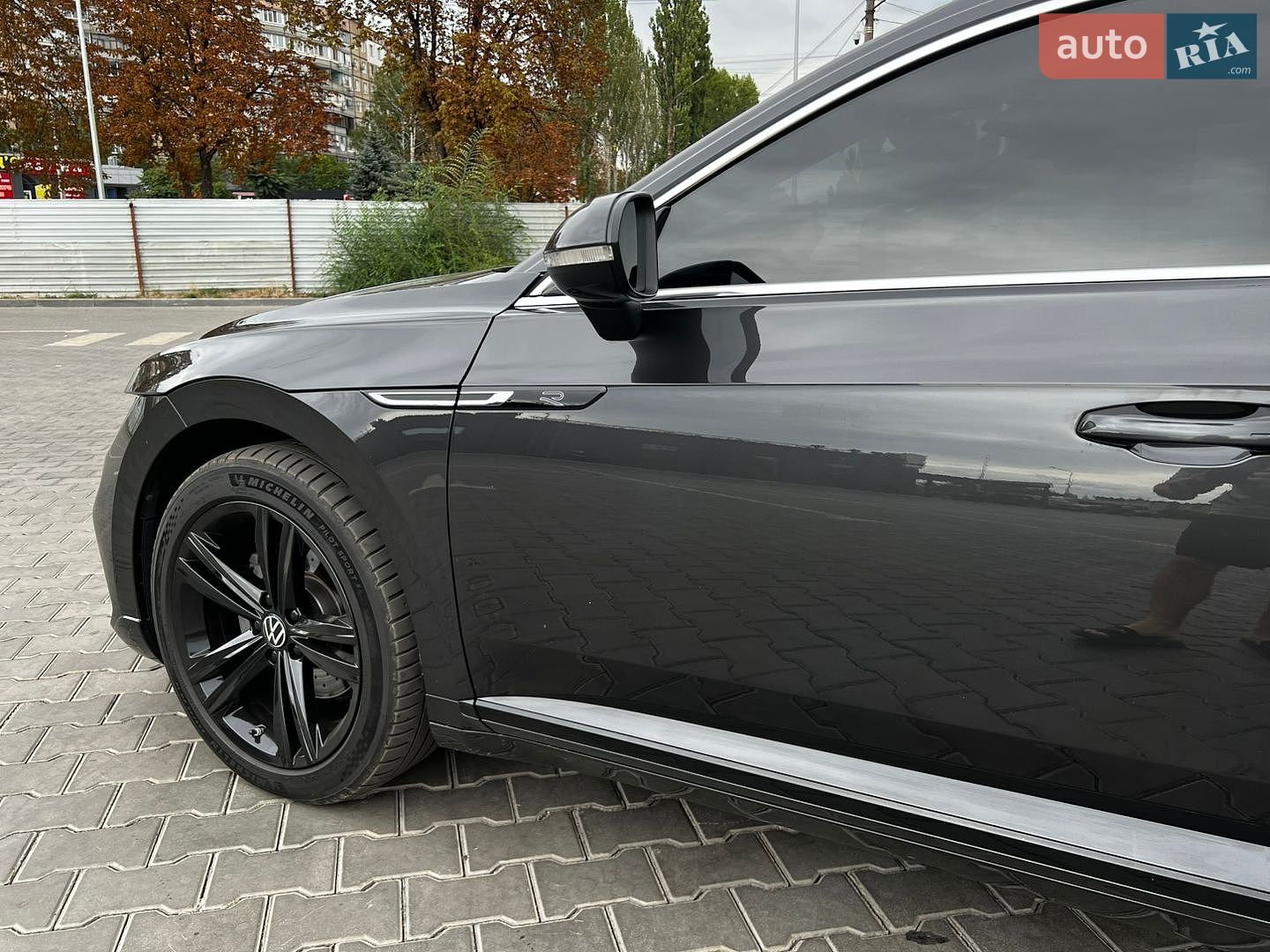 Volkswagen Arteon 2022 VIN WVWZZZ3HZNE005789 фото оголошення 19 з 39