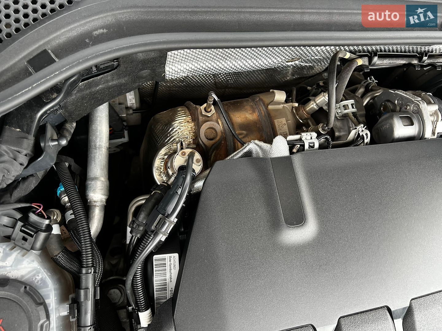 Volkswagen Arteon 2022 VIN WVWZZZ3HZNE005789 фото оголошення 28 з 39