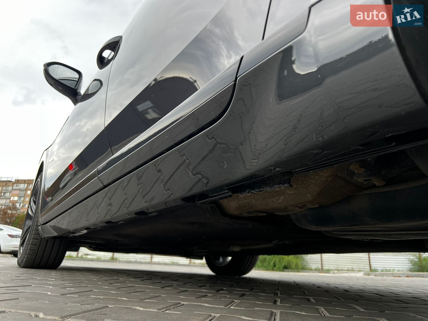 Volkswagen Arteon 2022 VIN WVWZZZ3HZNE005789 фото оголошення 34 з 39