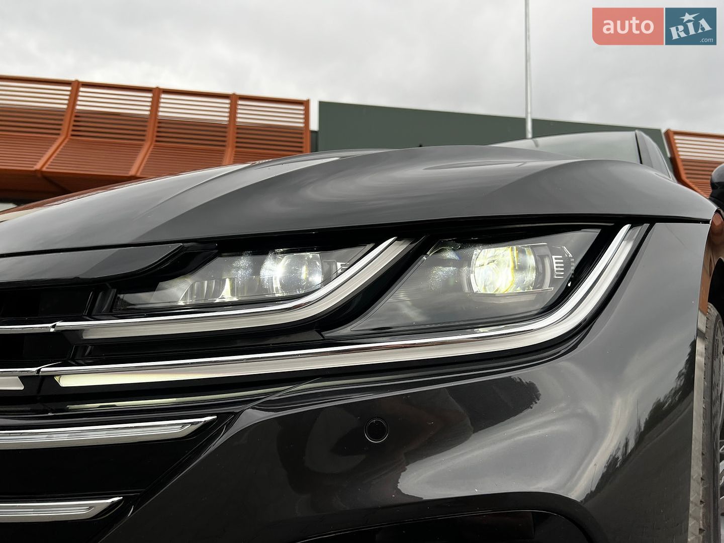 Volkswagen Arteon 2022 VIN WVWZZZ3HZNE005789 фото оголошення 36 з 39