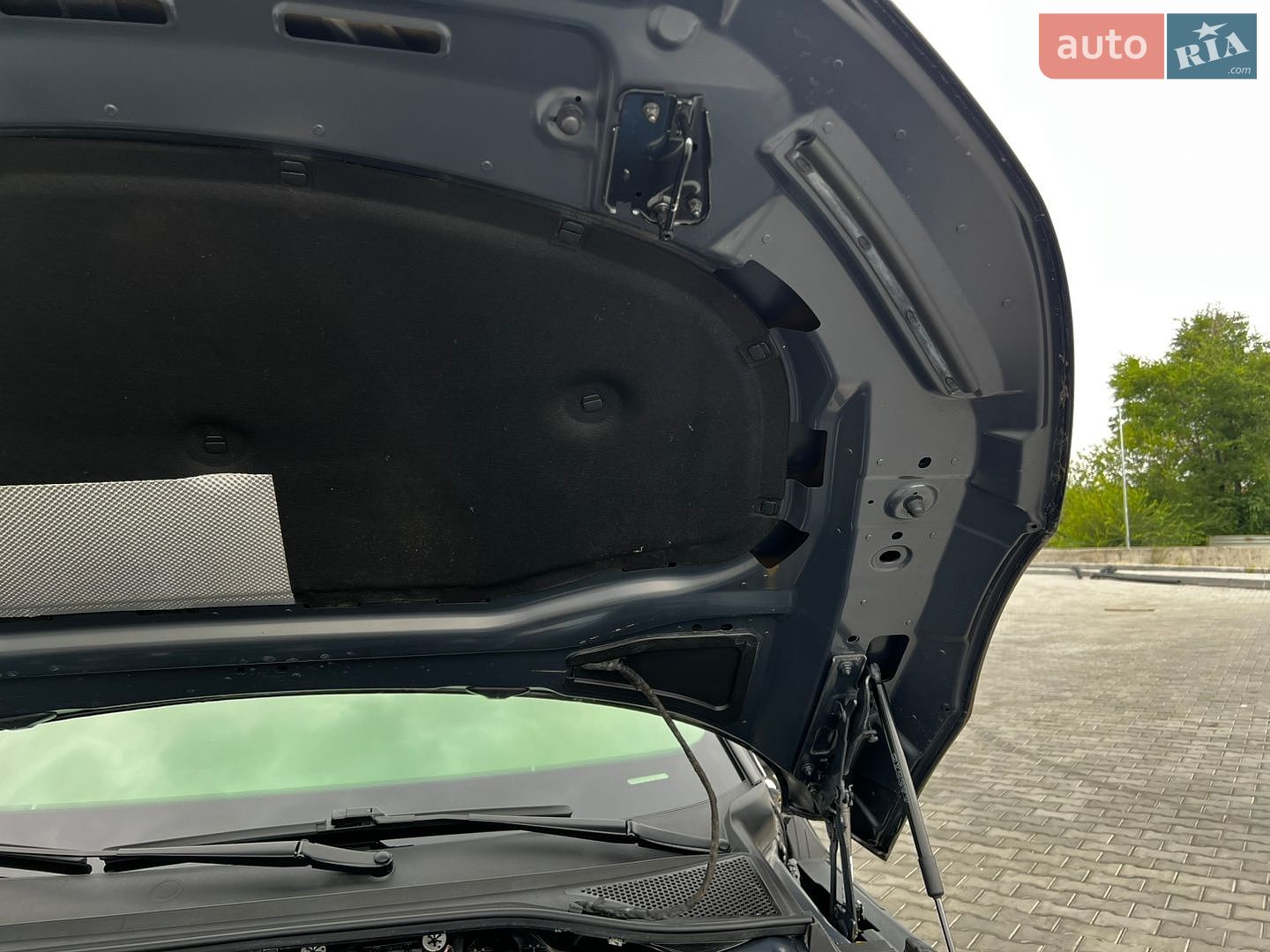 Volkswagen Arteon 2022 VIN WVWZZZ3HZNE005789 фото оголошення 27 з 39