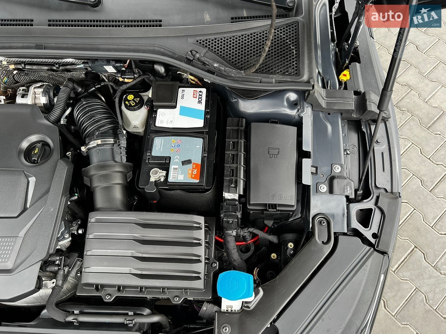 Volkswagen Arteon 2022 VIN WVWZZZ3HZNE005789 фото оголошення 24 з 39