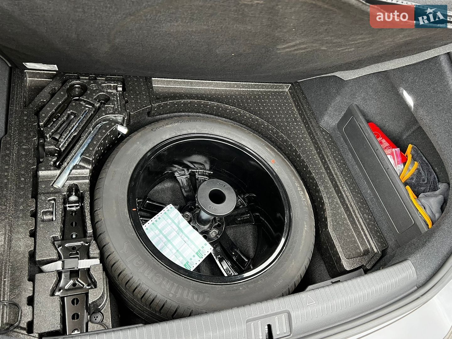 Volkswagen Arteon 2022 VIN WVWZZZ3HZNE005789 фото оголошення 30 з 39