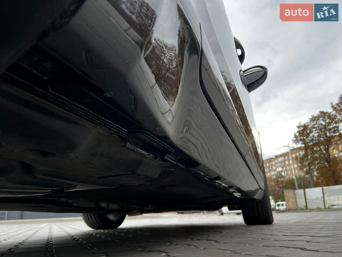 Volkswagen Arteon 2022 VIN WVWZZZ3HZNE005789 фото оголошення 35 з 39
