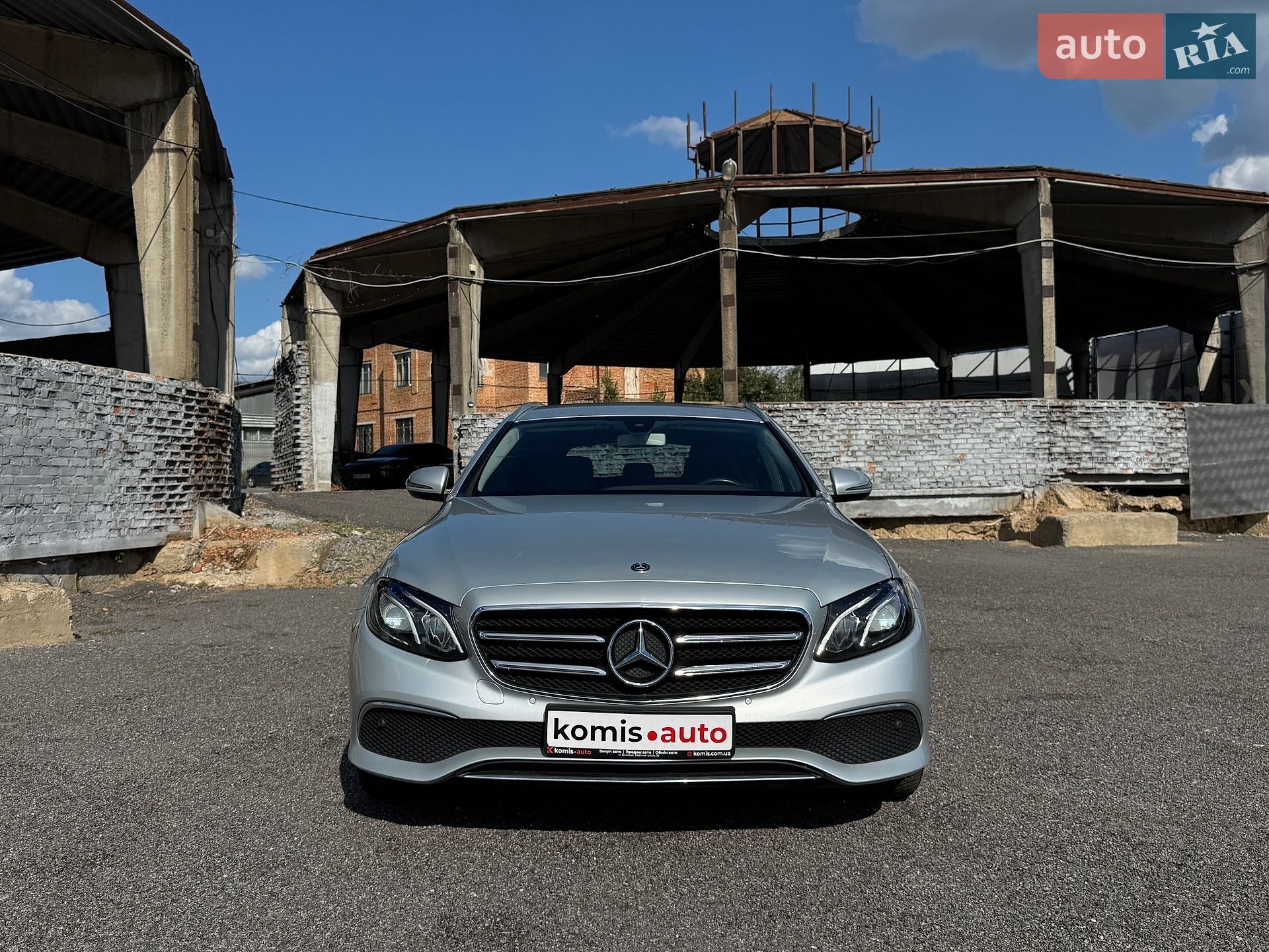 Mercedes-Benz E-Class 2019 VIN WDD2132161A722944 фото оголошення 14 з 81