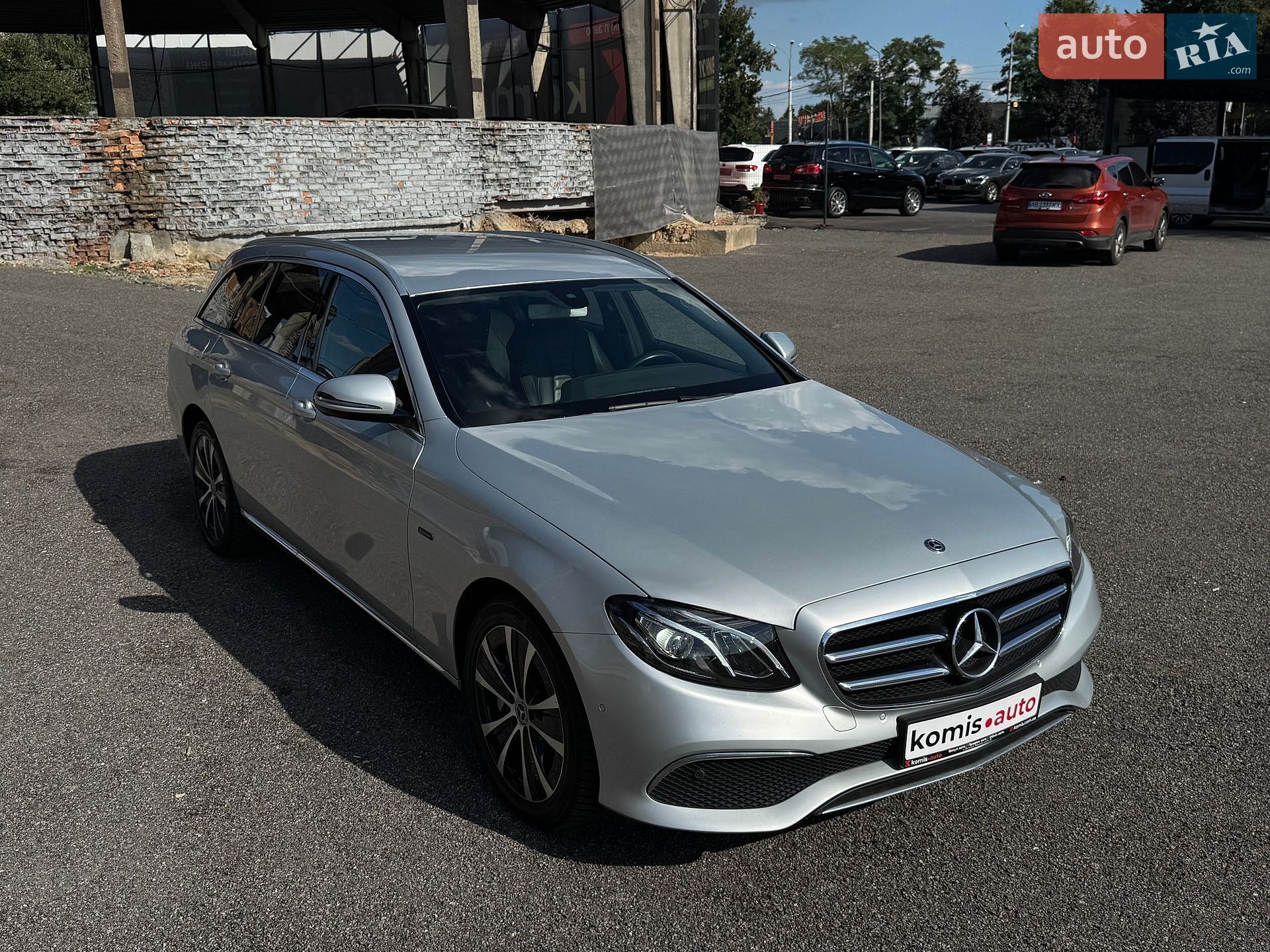 Mercedes-Benz E-Class 2019 VIN WDD2132161A722944 фото оголошення 29 з 81