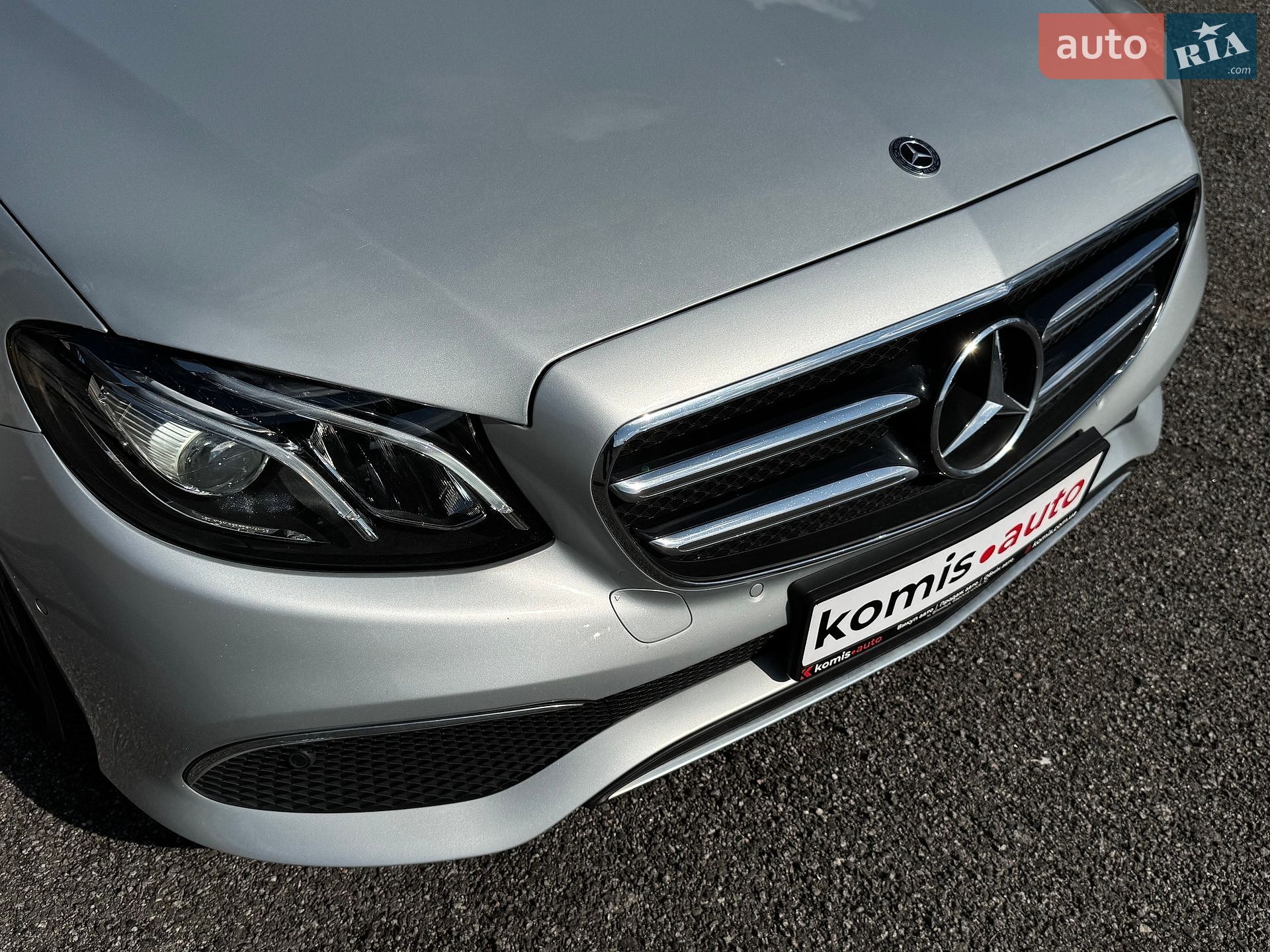 Mercedes-Benz E-Class 2019 VIN WDD2132161A722944 фото оголошення 23 з 81