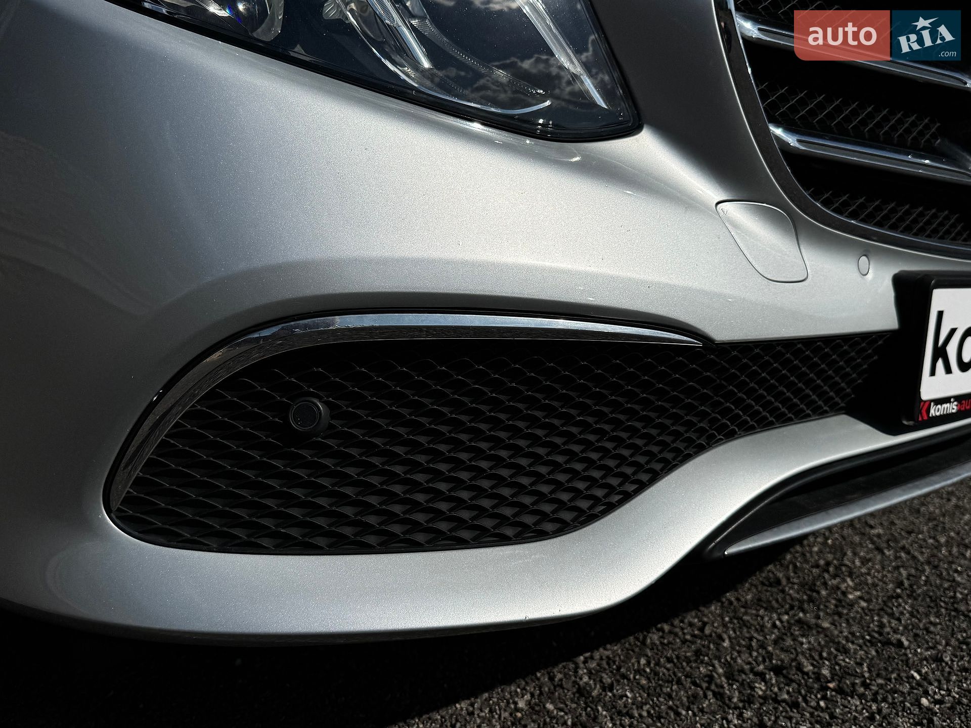 Mercedes-Benz E-Class 2019 VIN WDD2132161A722944 фото оголошення 27 з 81