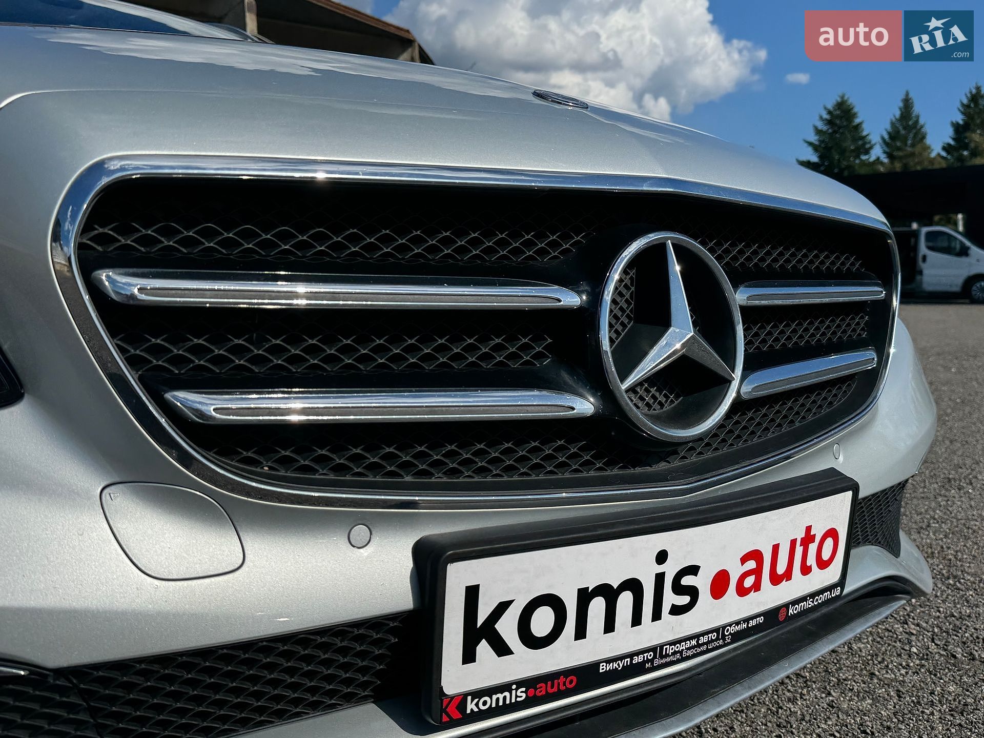 Mercedes-Benz E-Class 2019 VIN WDD2132161A722944 фото оголошення 28 з 81