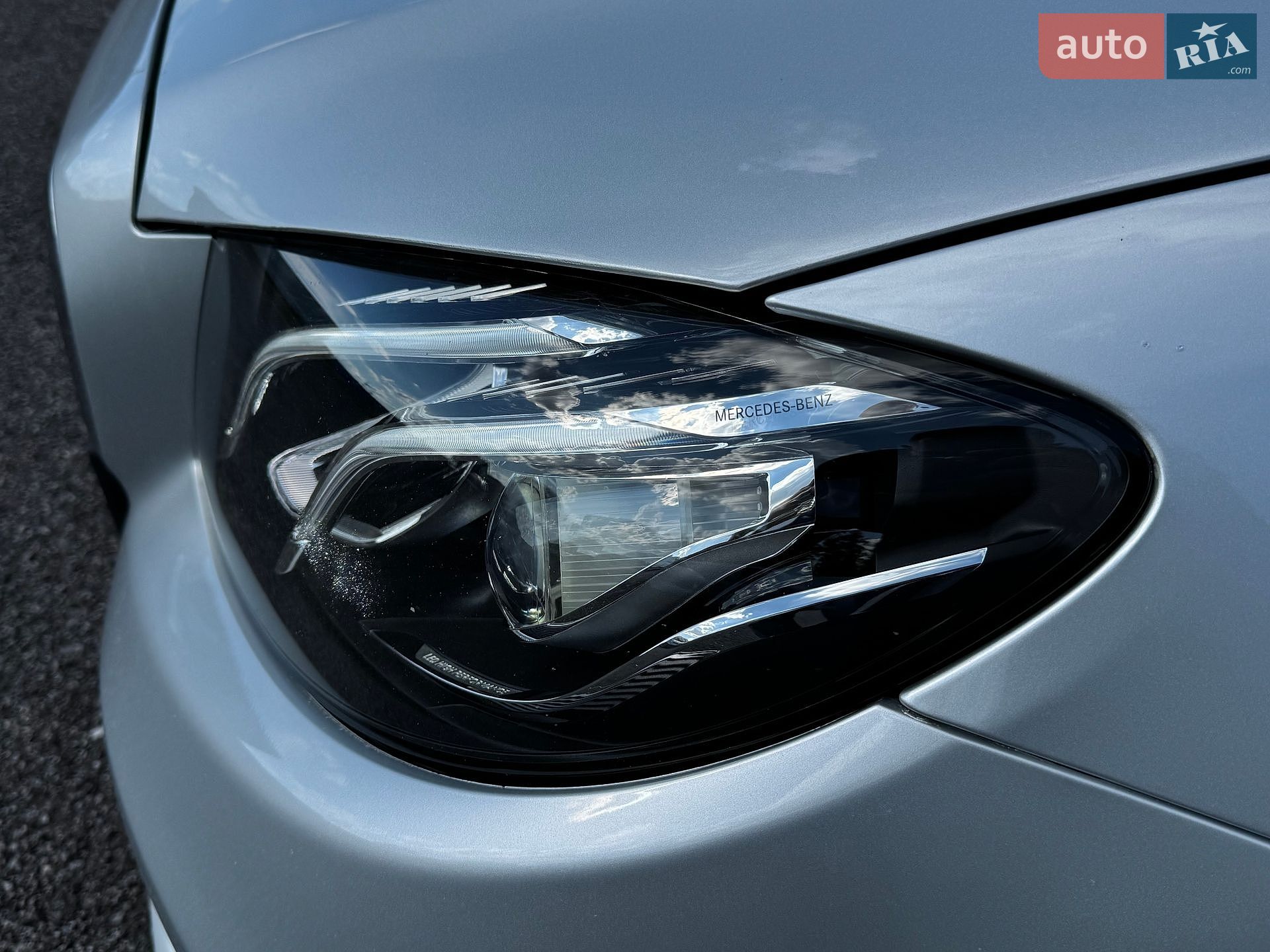 Mercedes-Benz E-Class 2019 VIN WDD2132161A722944 фото оголошення 5 з 81