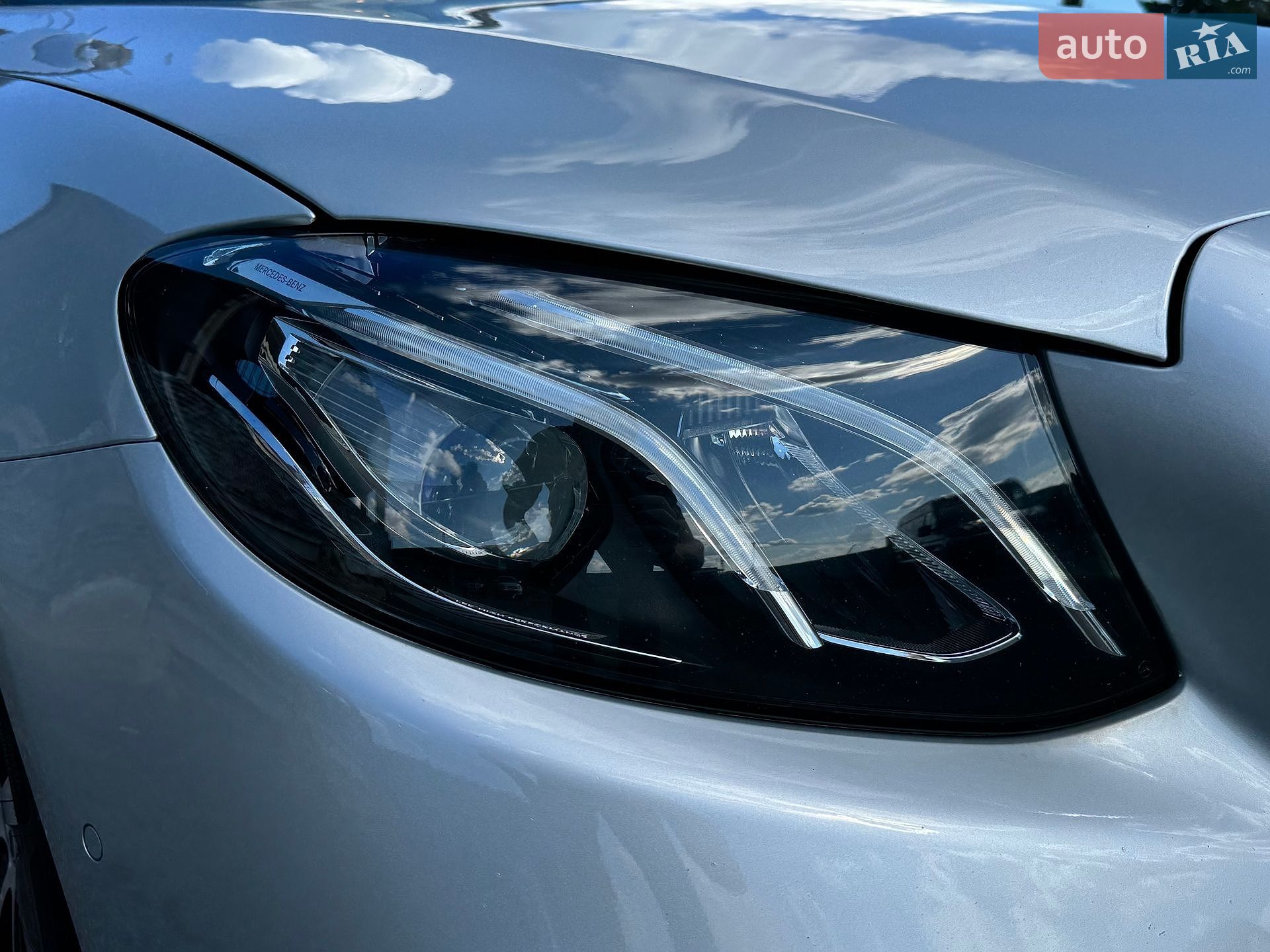 Mercedes-Benz E-Class 2019 VIN WDD2132161A722944 фото оголошення 24 з 81