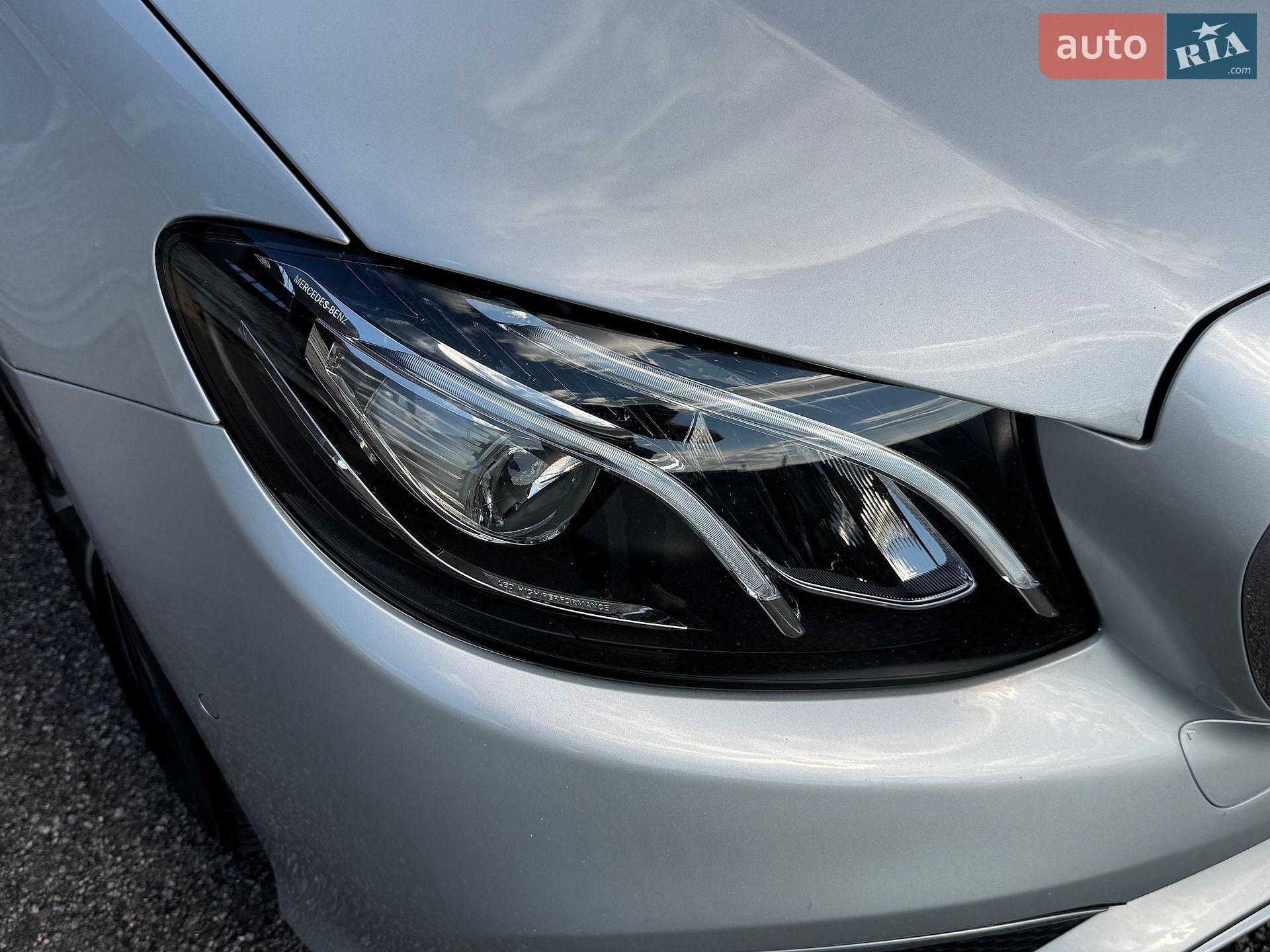Mercedes-Benz E-Class 2019 VIN WDD2132161A722944 фото оголошення 25 з 81