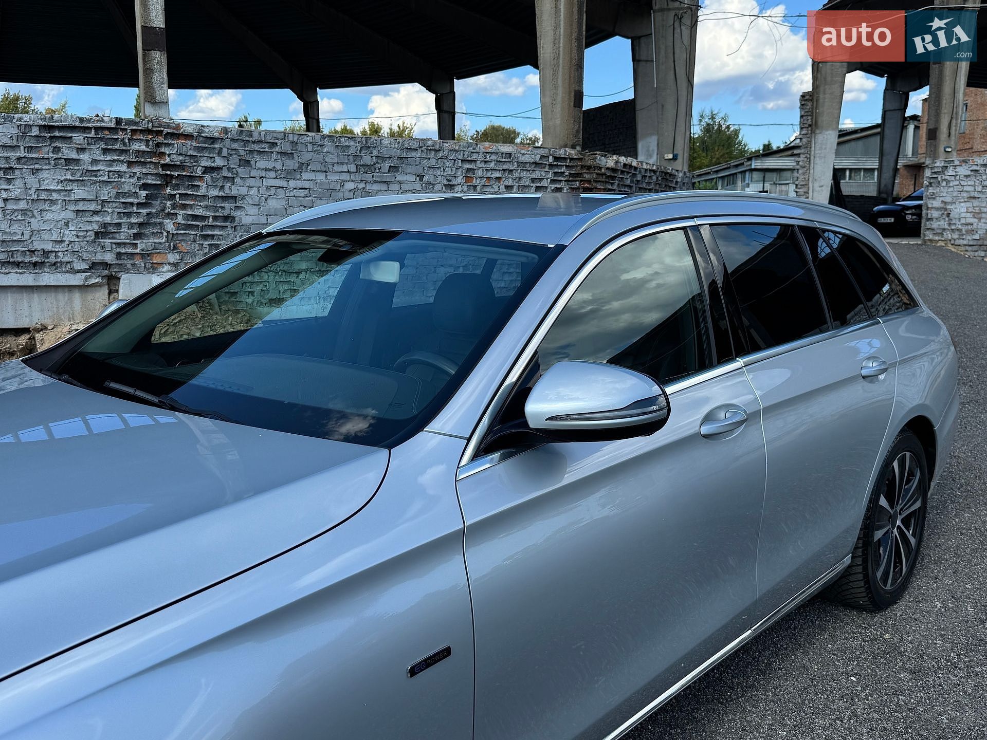 Mercedes-Benz E-Class 2019 VIN WDD2132161A722944 фото оголошення 10 з 81
