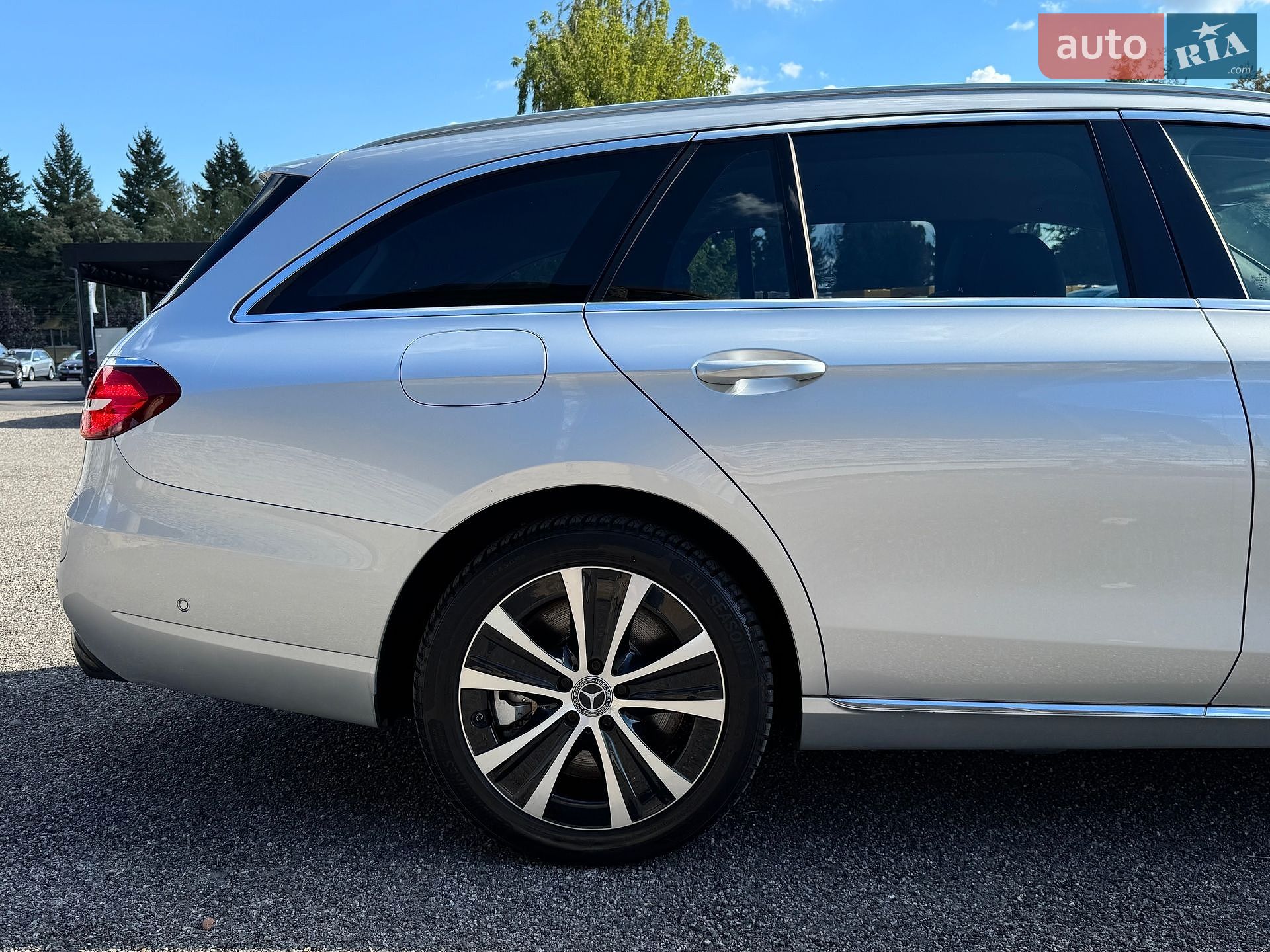 Mercedes-Benz E-Class 2019 VIN WDD2132161A722944 фото оголошення 30 з 81