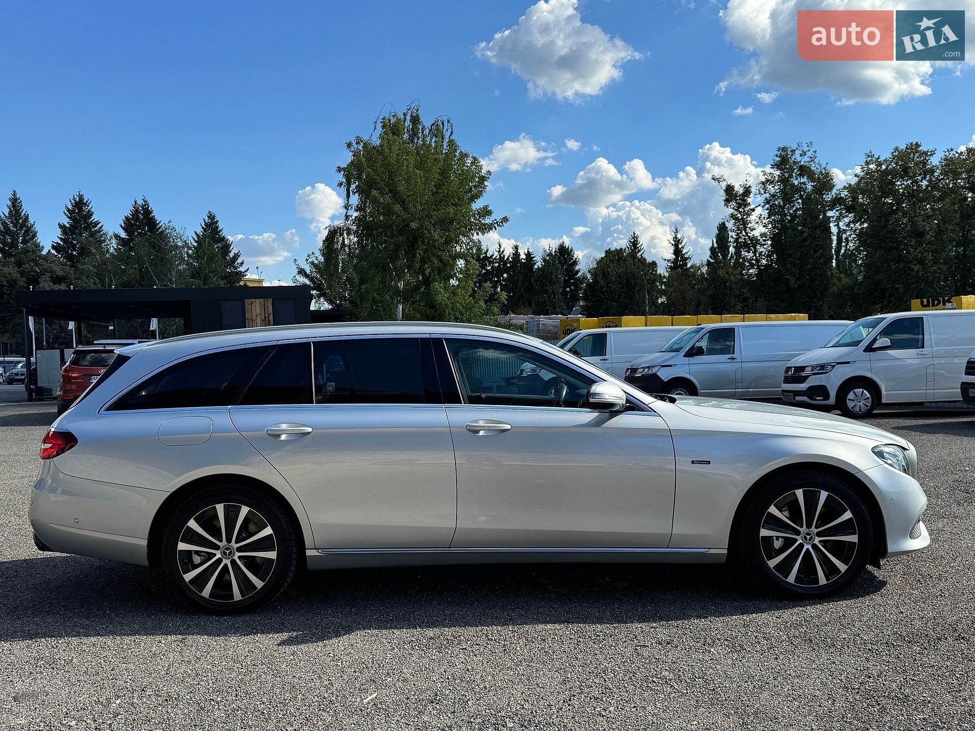 Mercedes-Benz E-Class 2019 VIN WDD2132161A722944 фото оголошення 31 з 81
