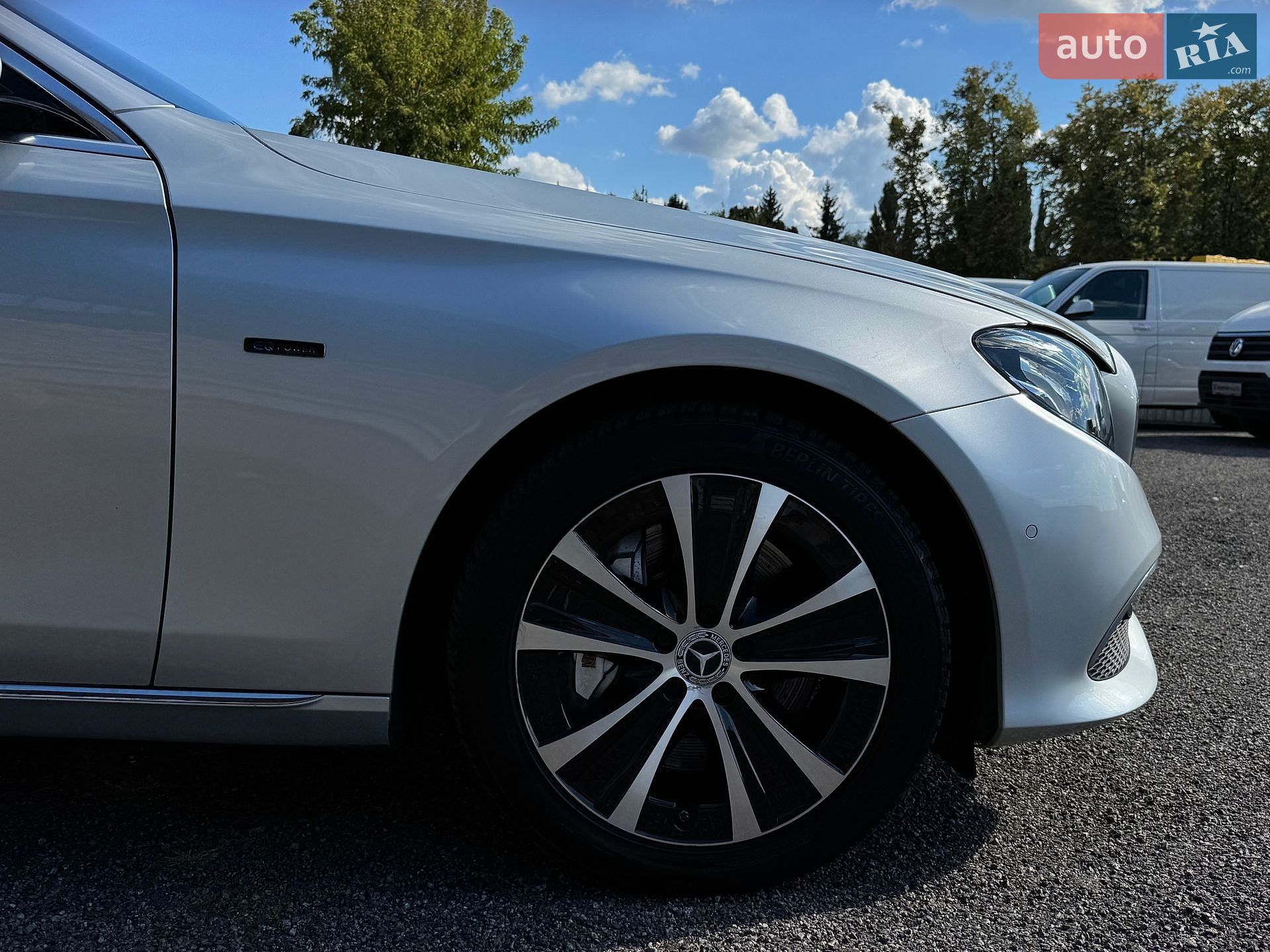 Mercedes-Benz E-Class 2019 VIN WDD2132161A722944 фото оголошення 32 з 81