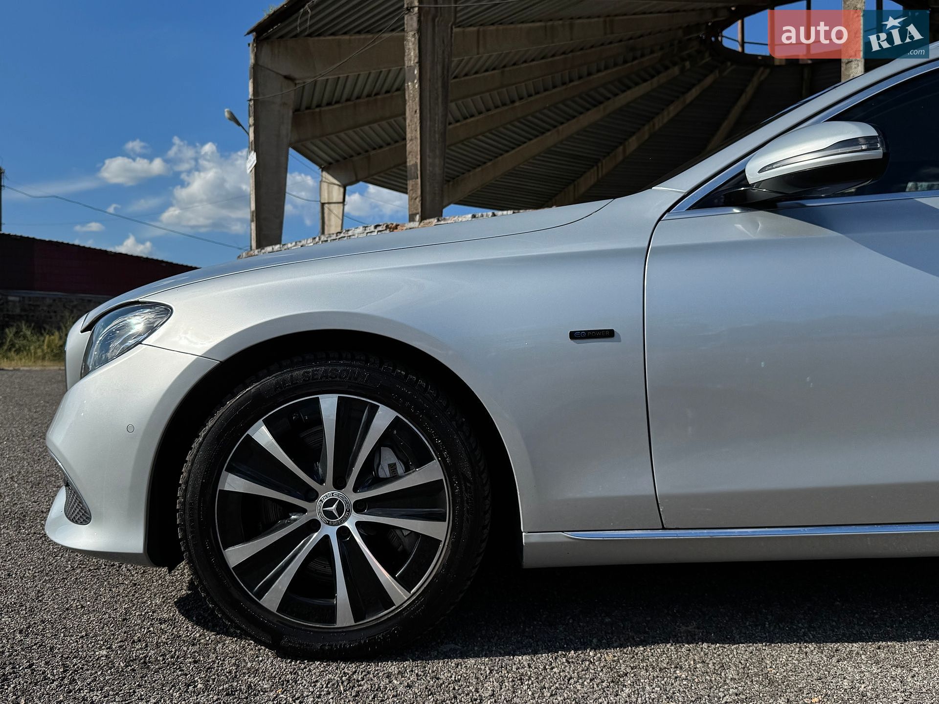 Mercedes-Benz E-Class 2019 VIN WDD2132161A722944 фото оголошення 51 з 81
