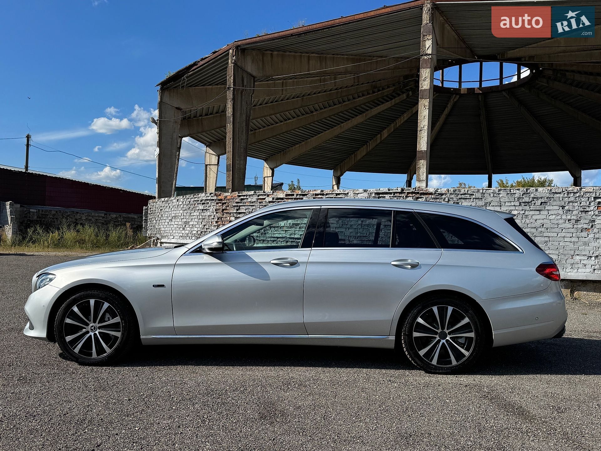 Mercedes-Benz E-Class 2019 VIN WDD2132161A722944 фото оголошення 52 з 81