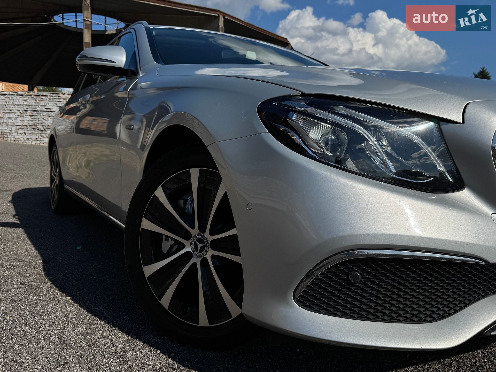 Mercedes-Benz E-Class 2019 VIN WDD2132161A722944 фото оголошення 19 з 81