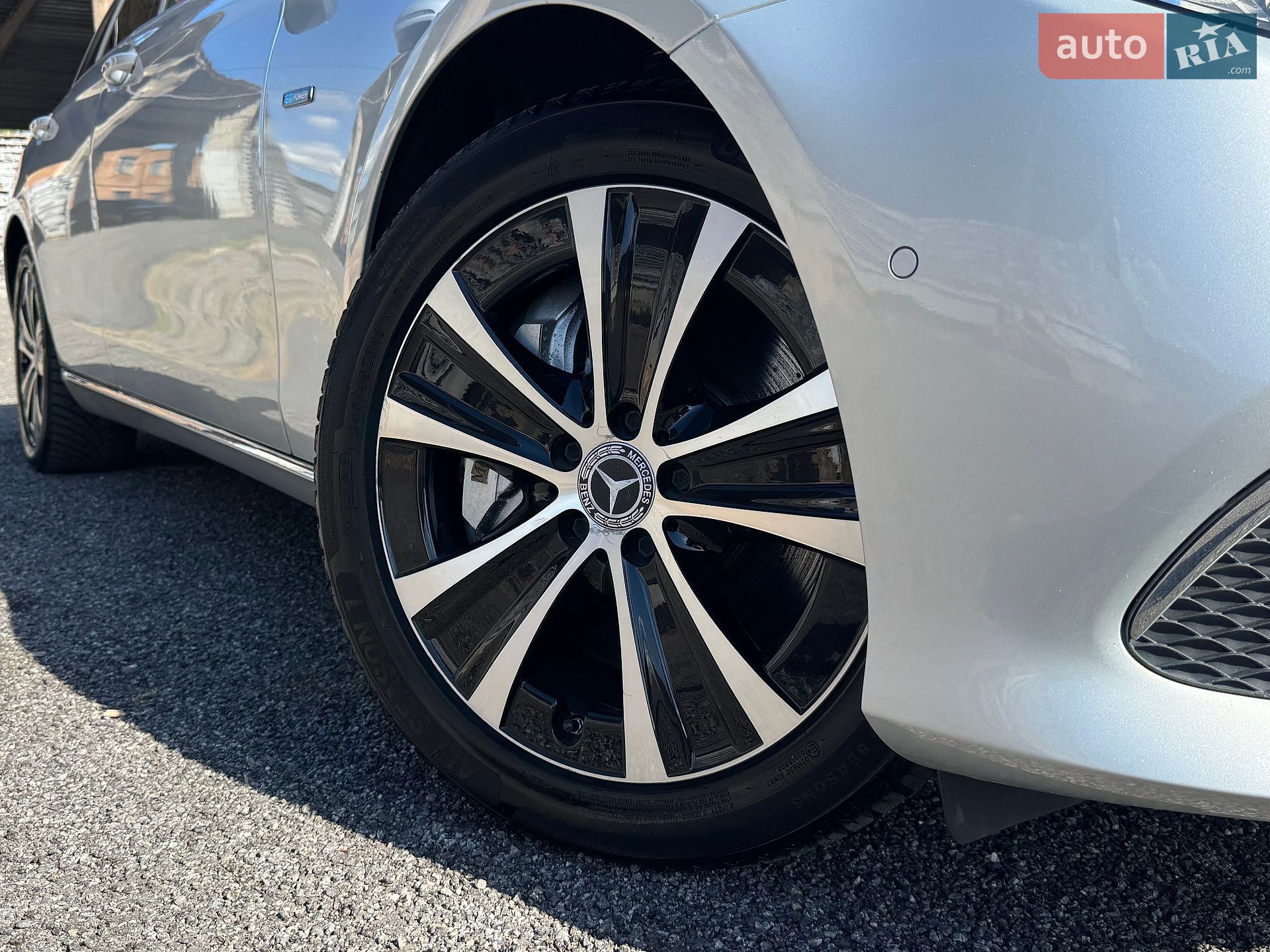Mercedes-Benz E-Class 2019 VIN WDD2132161A722944 фото оголошення 20 з 81