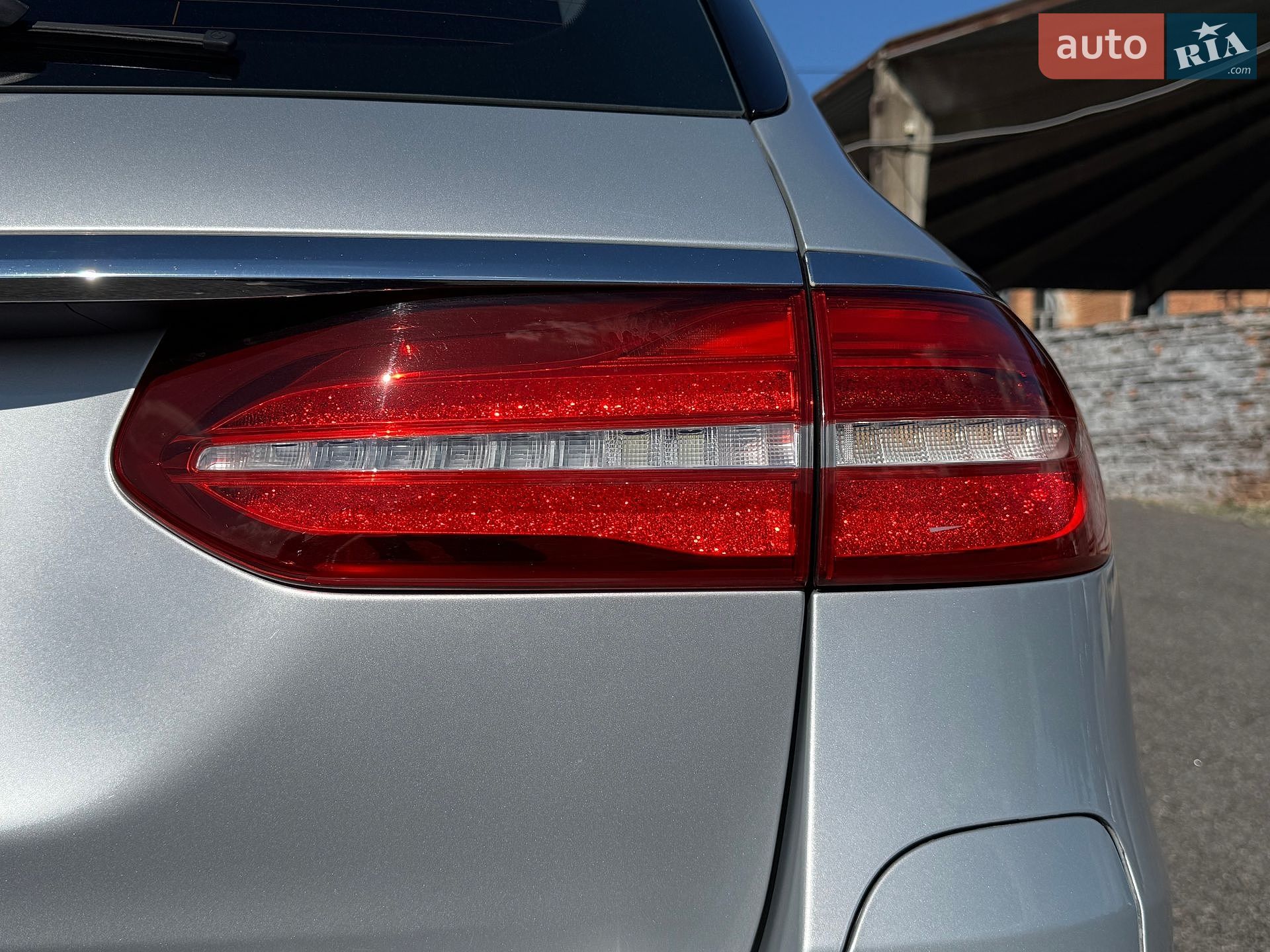 Mercedes-Benz E-Class 2019 VIN WDD2132161A722944 фото оголошення 42 з 81