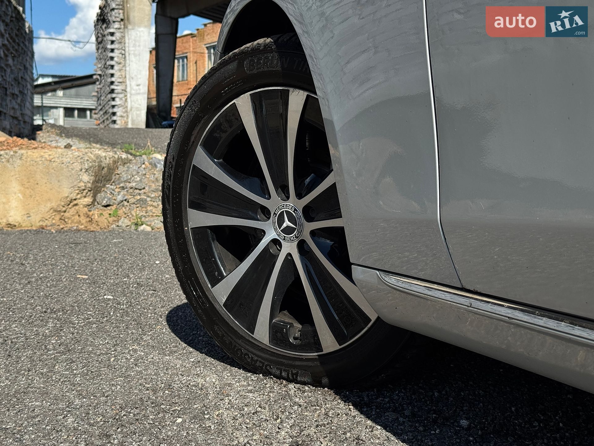 Mercedes-Benz E-Class 2019 VIN WDD2132161A722944 фото оголошення 50 з 81