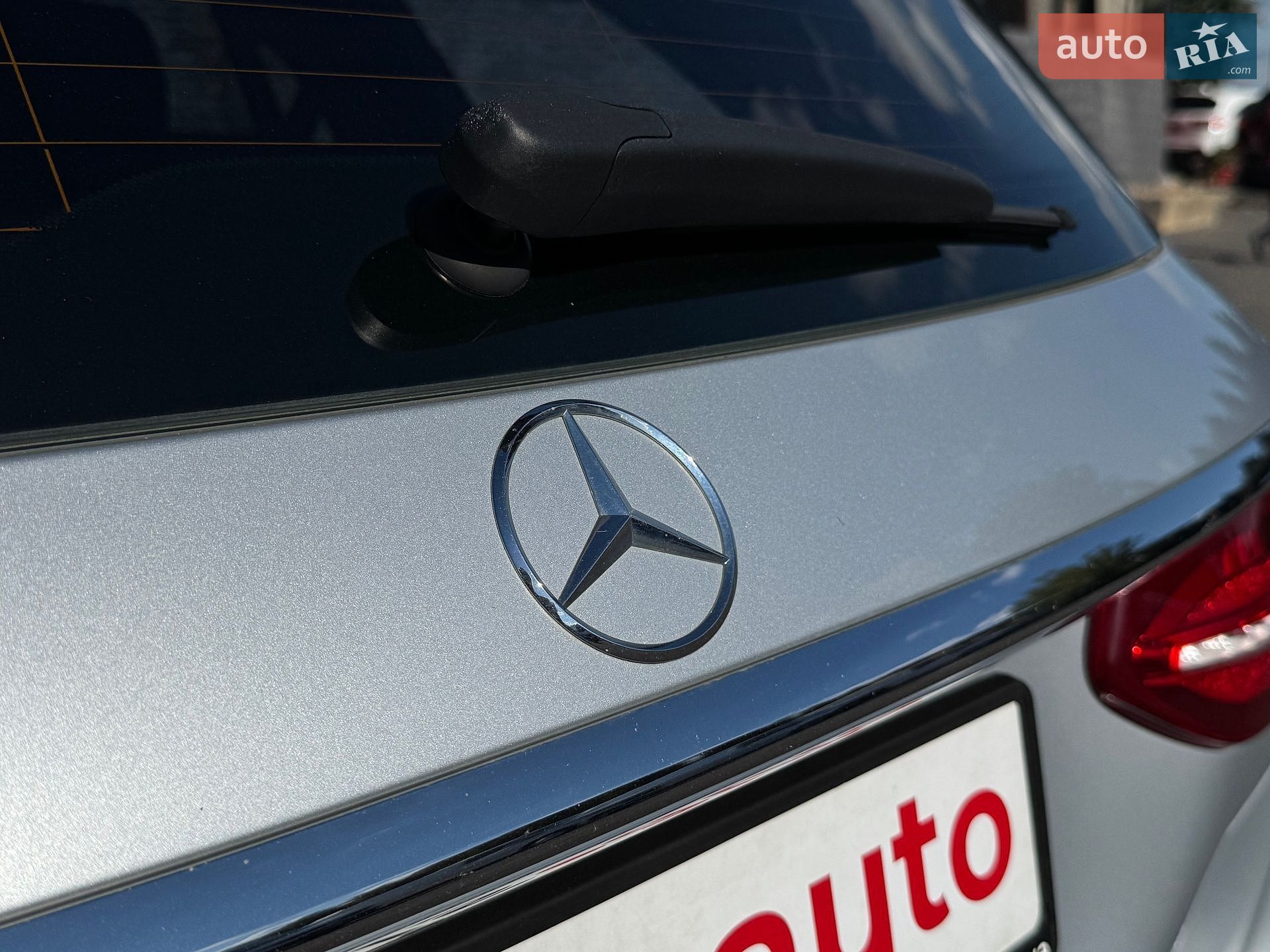 Mercedes-Benz E-Class 2019 VIN WDD2132161A722944 фото оголошення 48 з 81