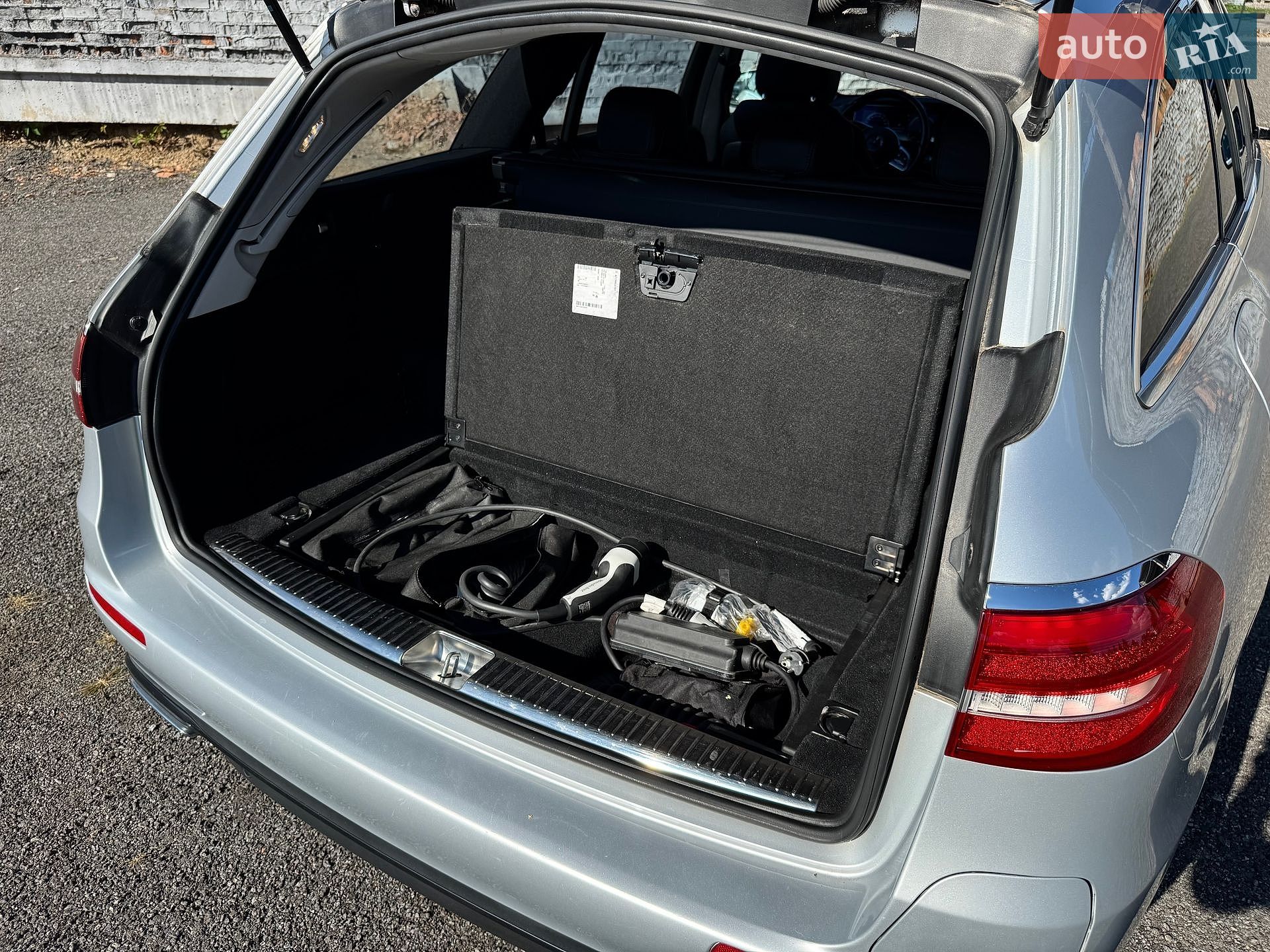 Mercedes-Benz E-Class 2019 VIN WDD2132161A722944 фото оголошення 38 з 81